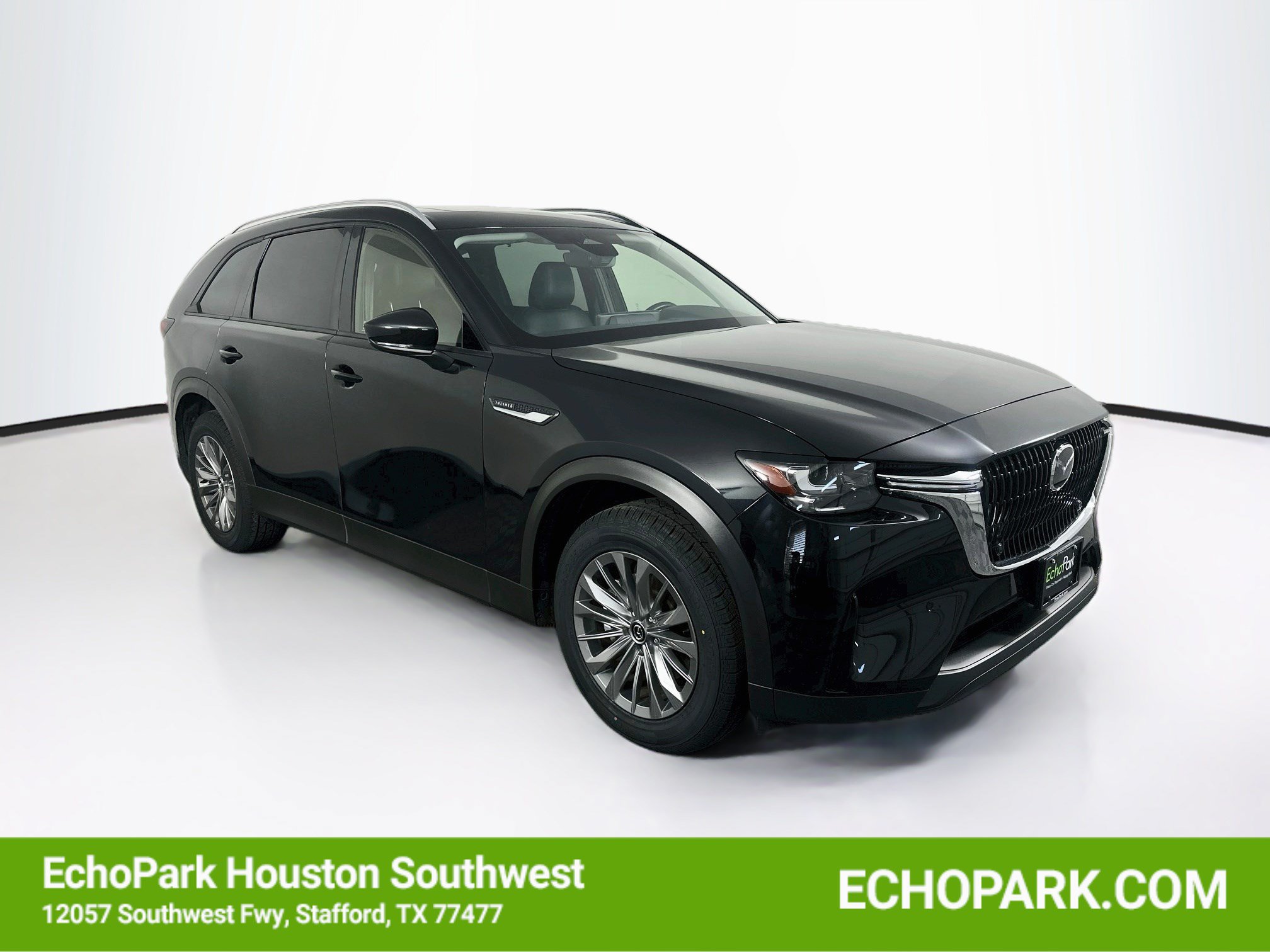 2025 Mazda CX-90