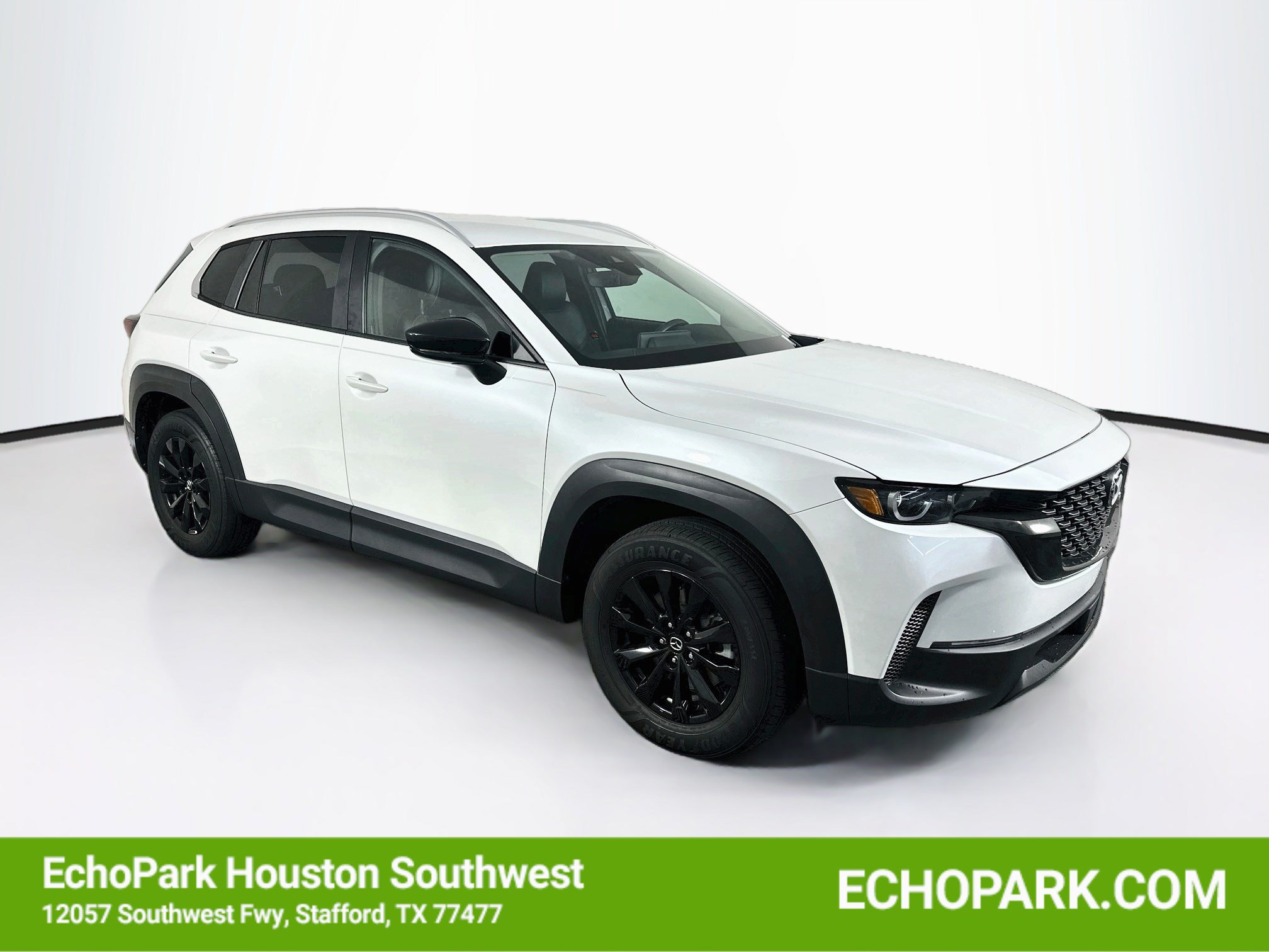 2024 Mazda CX-50