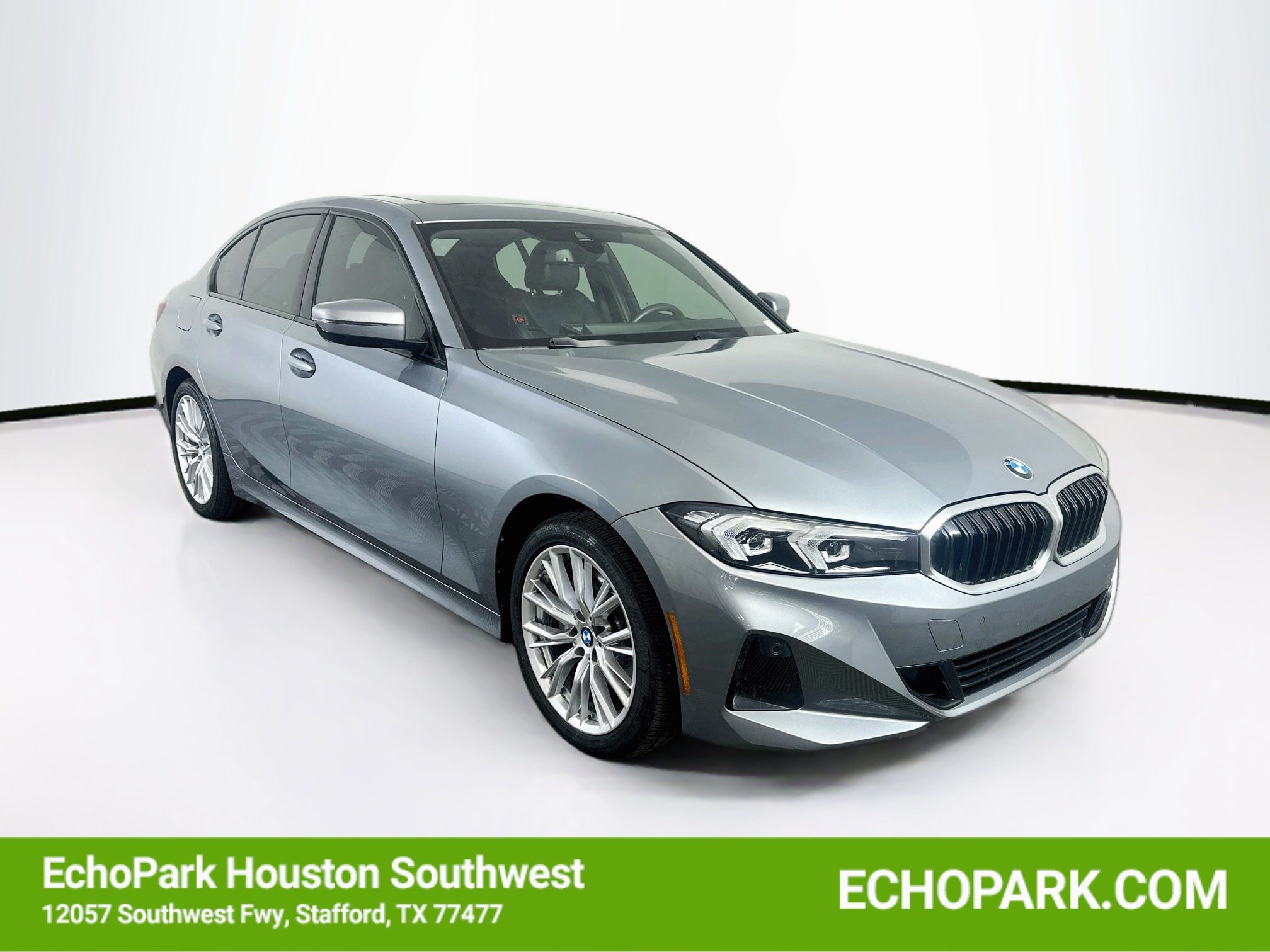 2023 BMW 3 Series