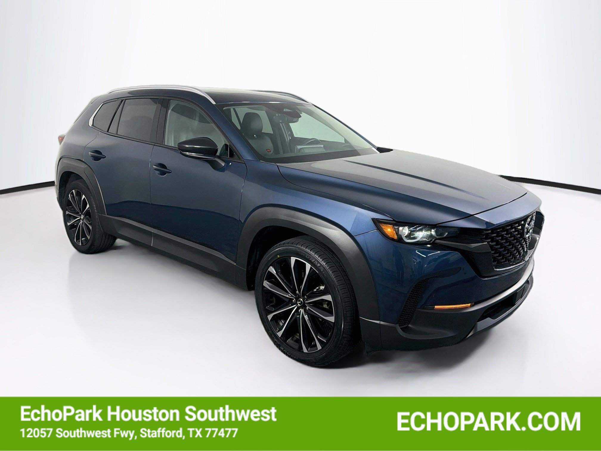  Mazda CX-50