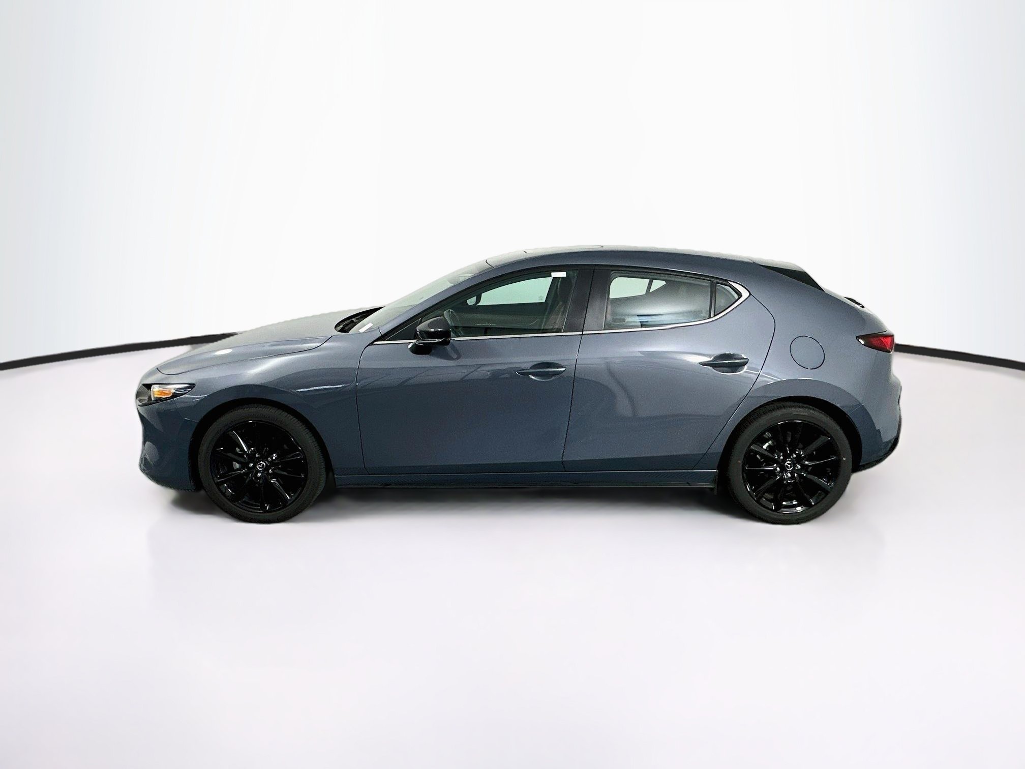 Used 2026 Mazda Mazda3 Hatchback 2.5 S Carbon Edition Hatchback