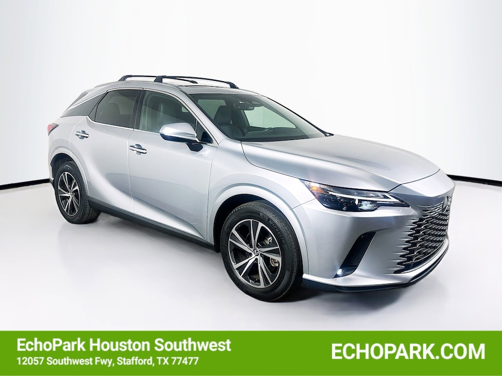 Used 2023 Lexus RX 350 Premium SUV