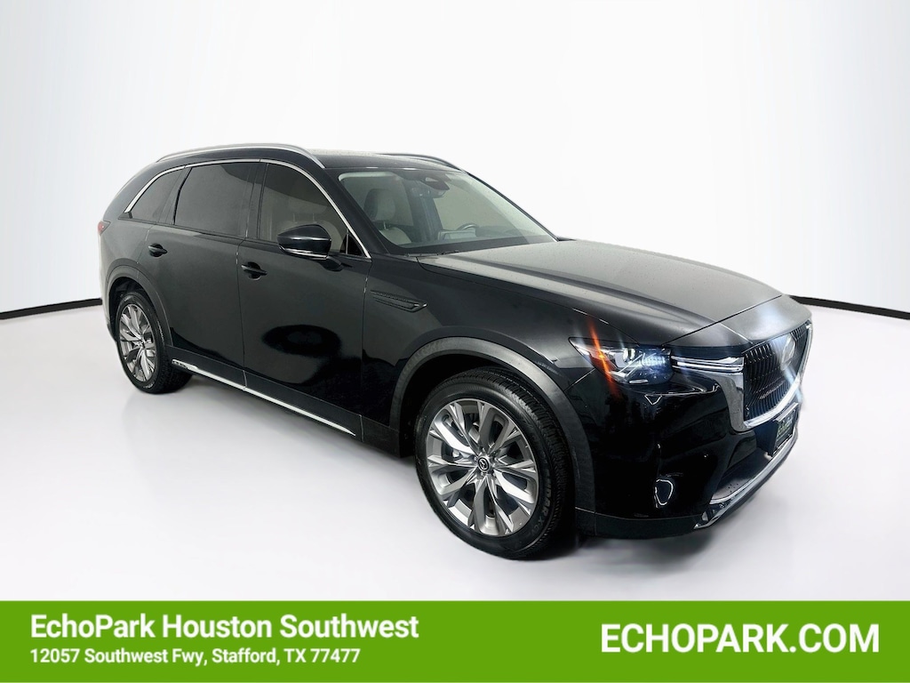Used 2024 Mazda CX-90 3.3 Turbo Premium SUV