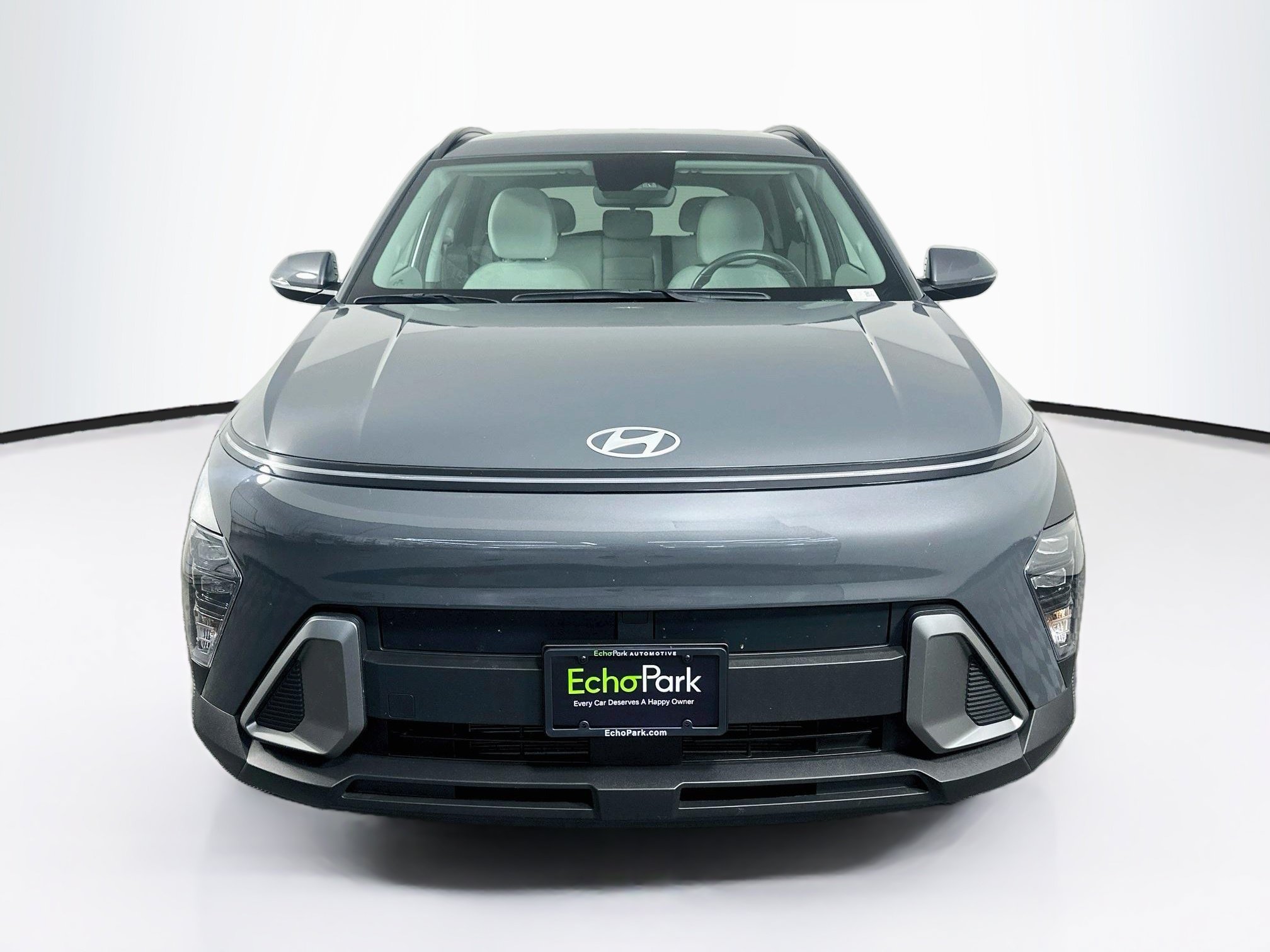 Used 2025 Hyundai Kona SEL SUV
