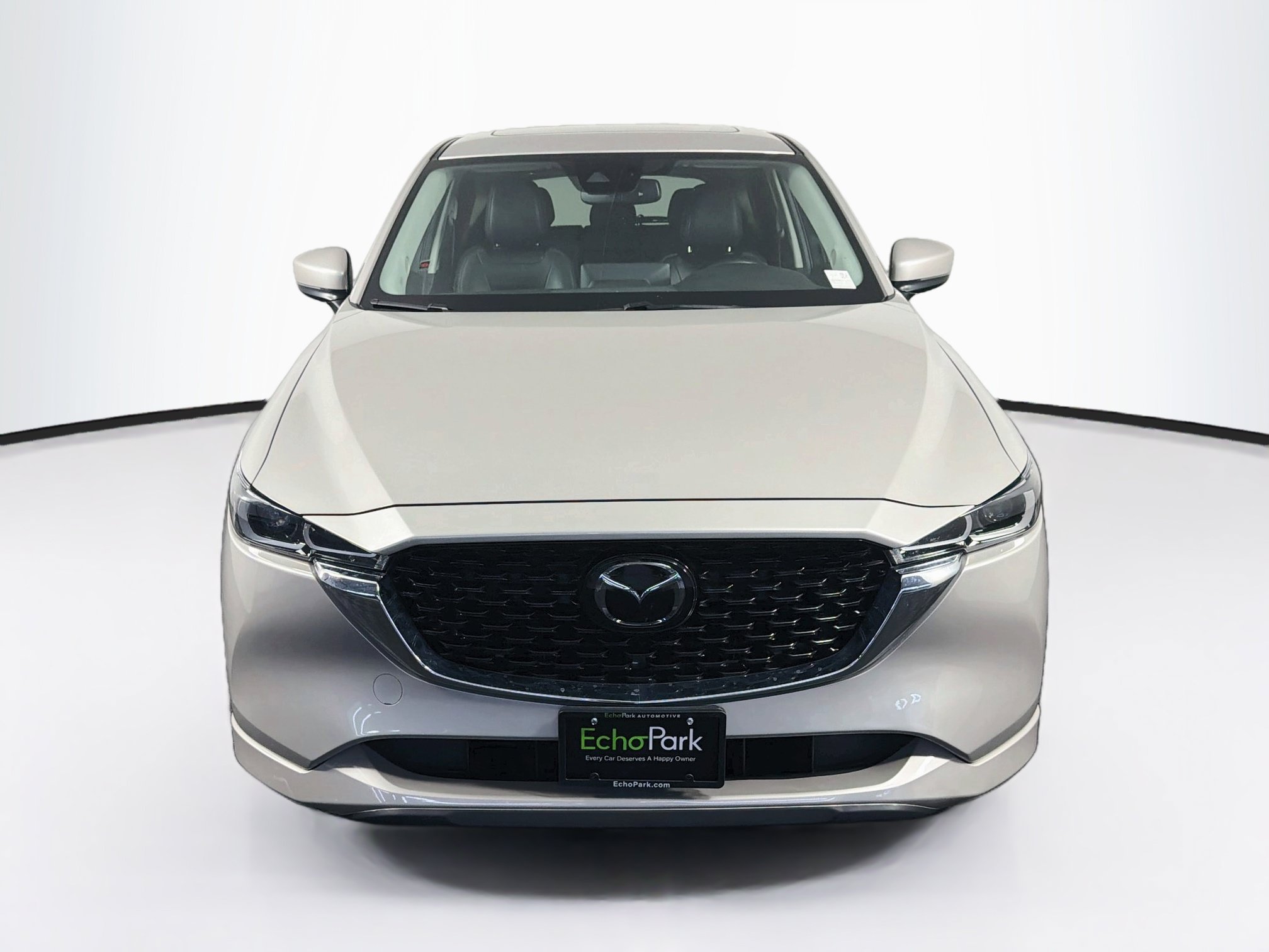 Used 2025 Mazda CX-5 2.5 S Preferred Package SUV