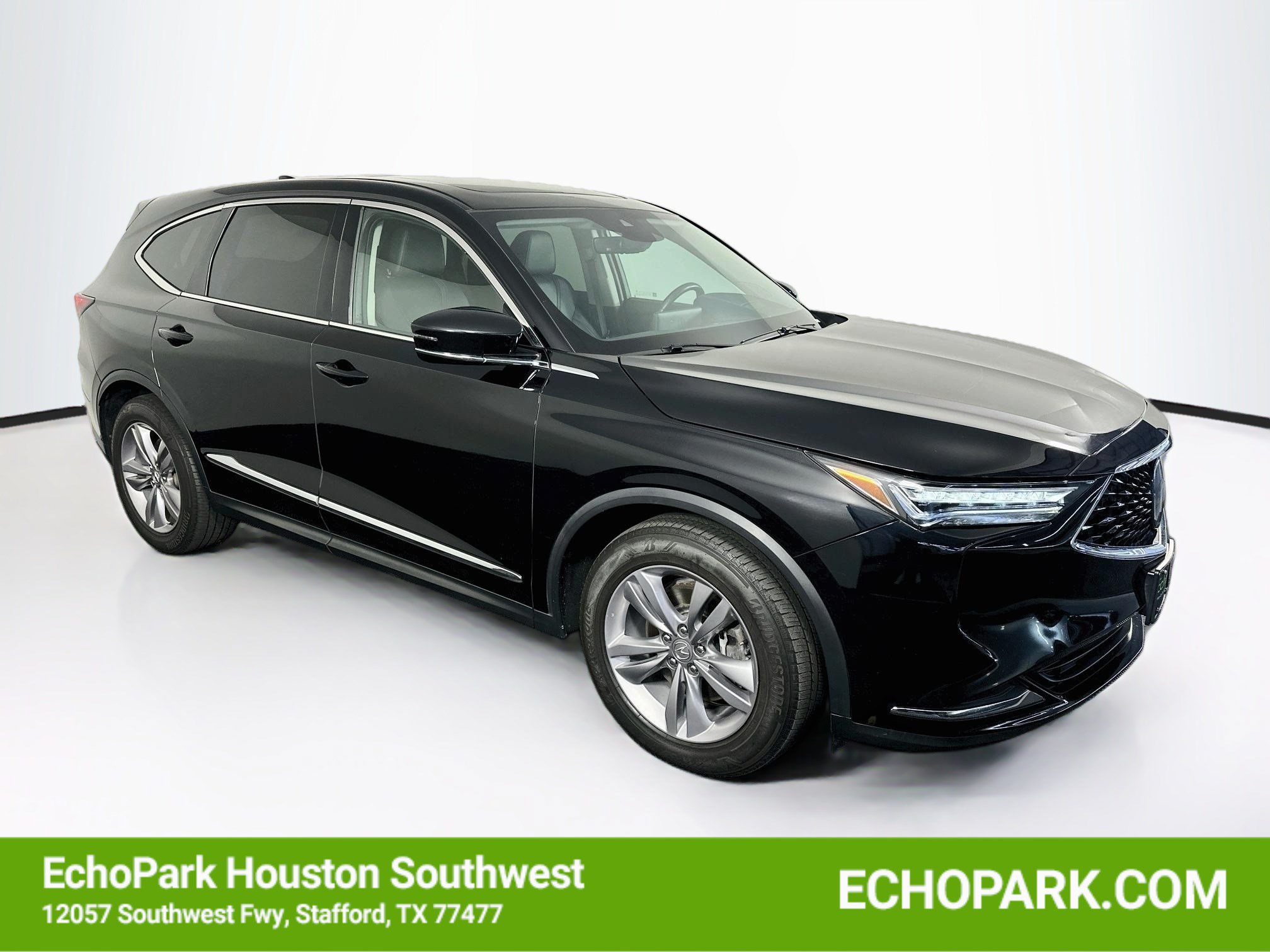 2024 Acura MDX Base