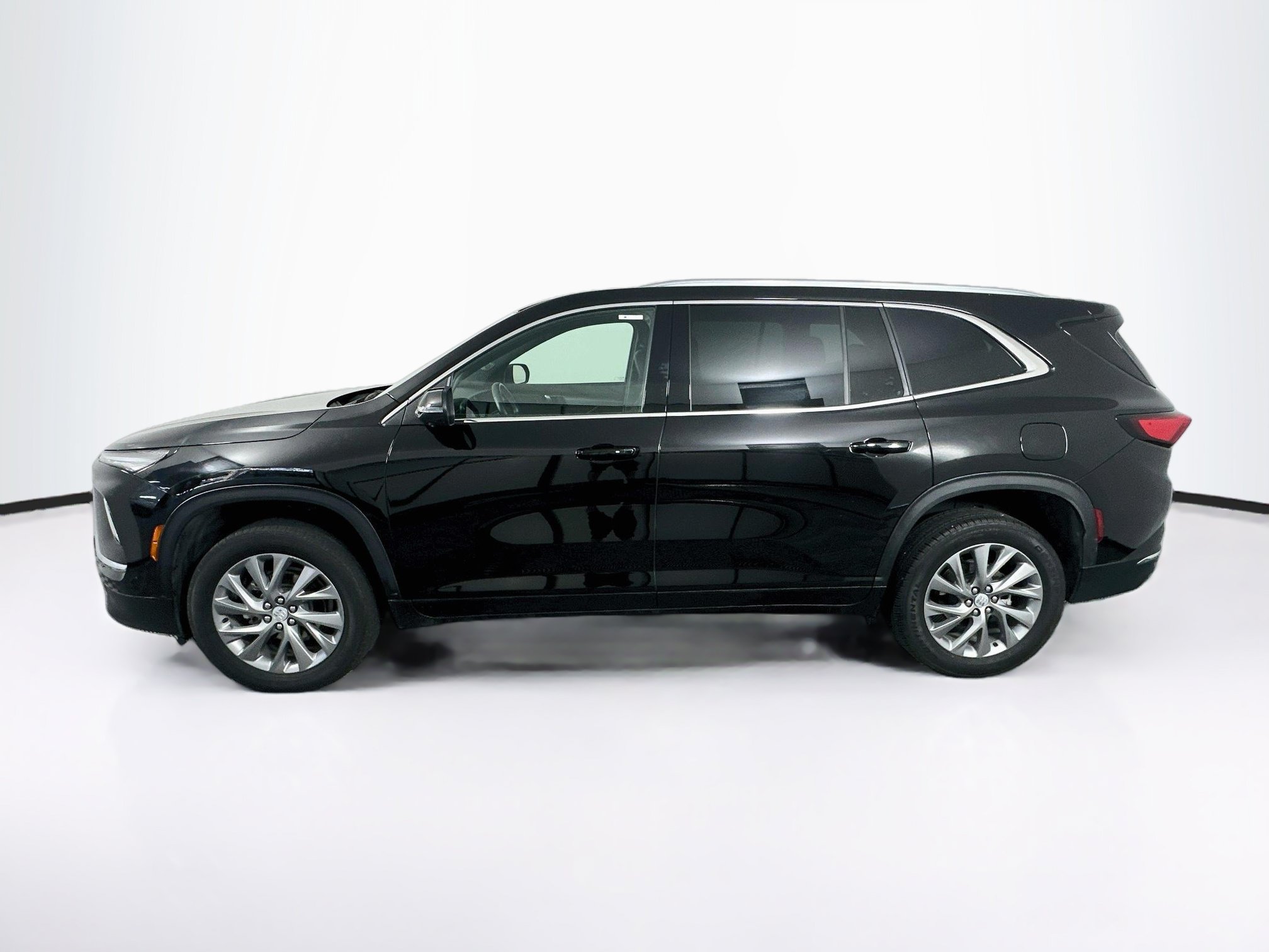 Used 2025 Buick Enclave Preferred SUV