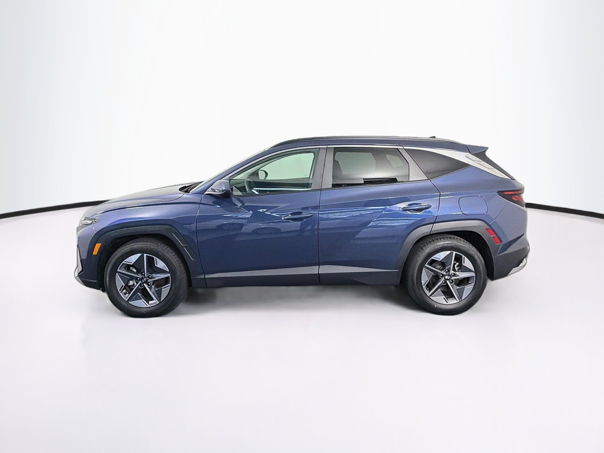 Used 2025 Hyundai Tucson SEL SUV