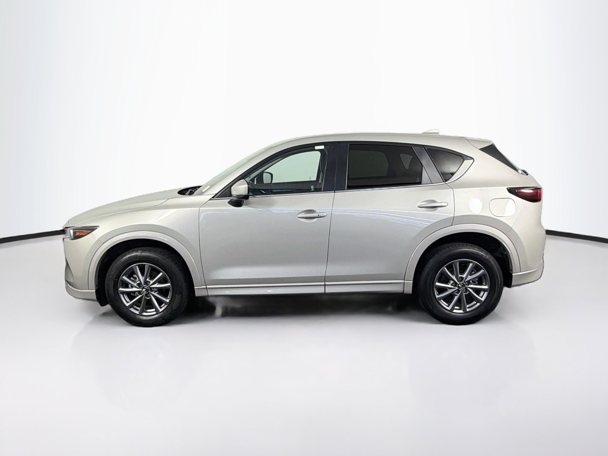 Used 2025 Mazda CX-5 2.5 S Preferred Package SUV