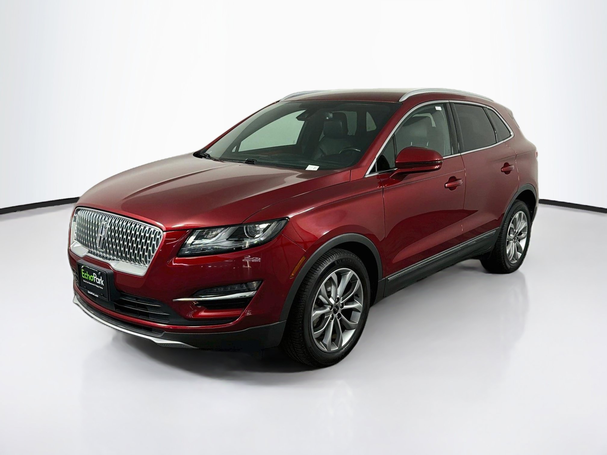 Used 2019 Lincoln MKC Select SUV
