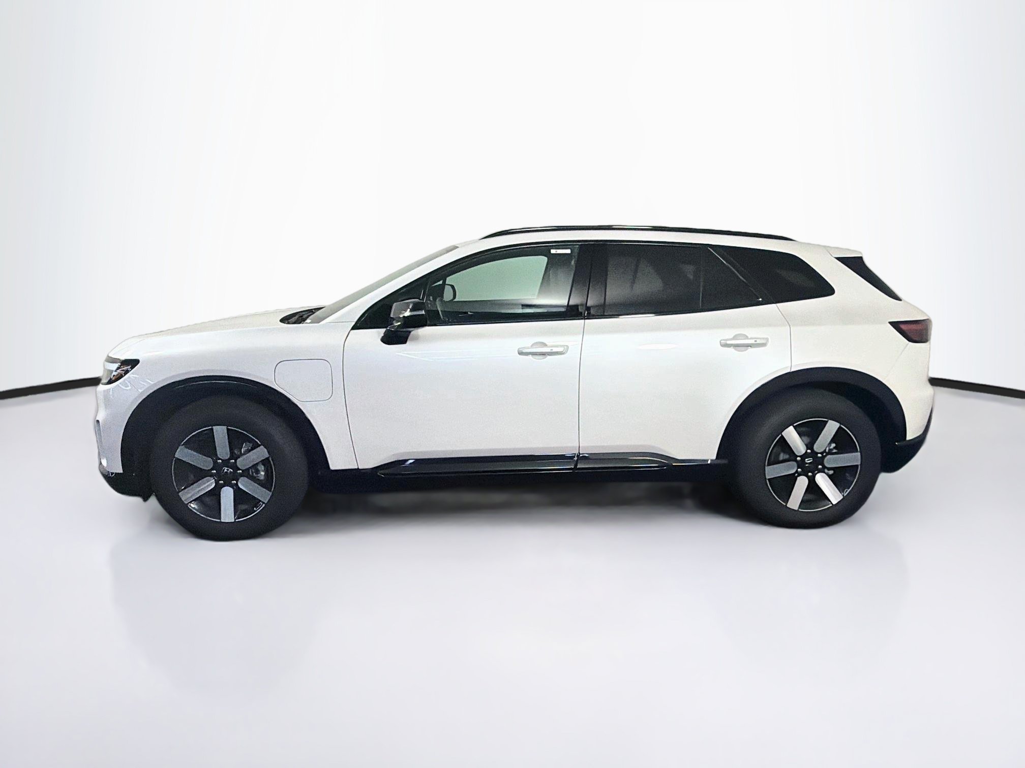 Used 2025 Honda Prologue Touring SUV