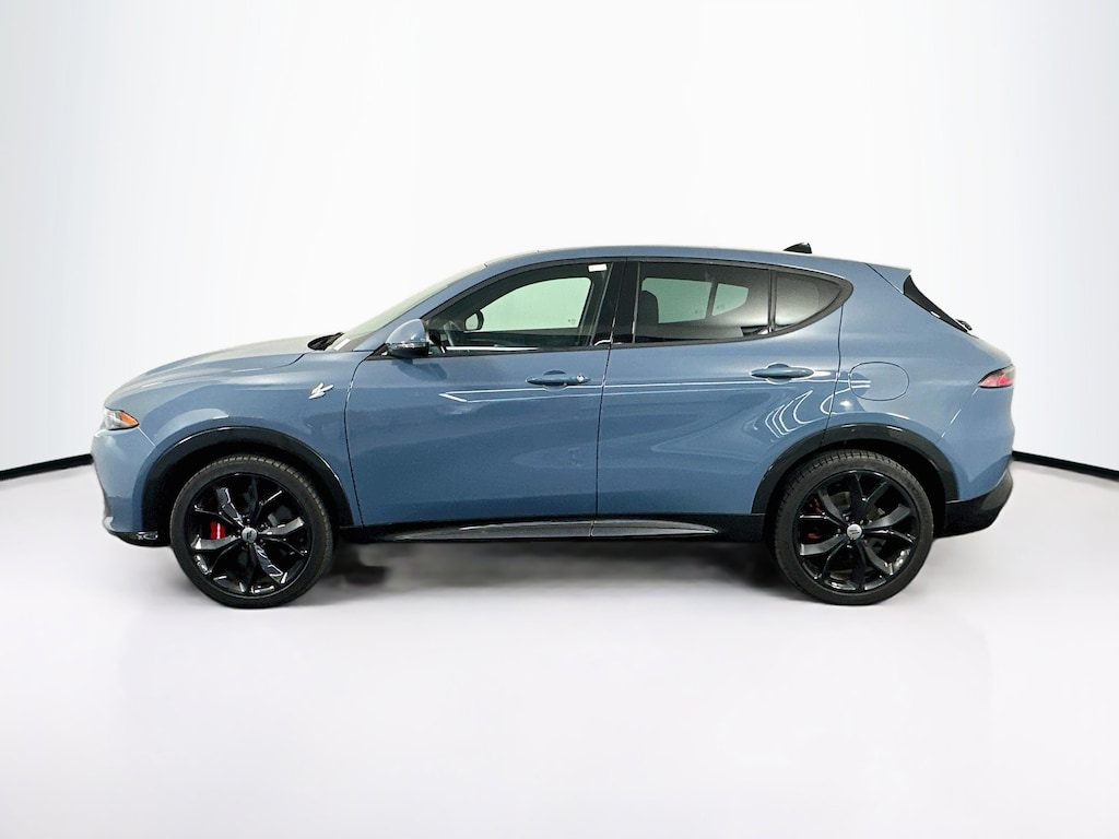 Used 2024 Dodge Hornet R/T Plus SUV
