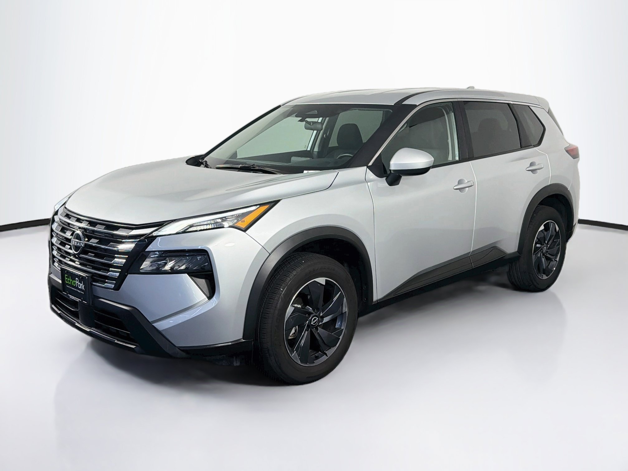 Used 2025 Nissan Rogue SV SUV