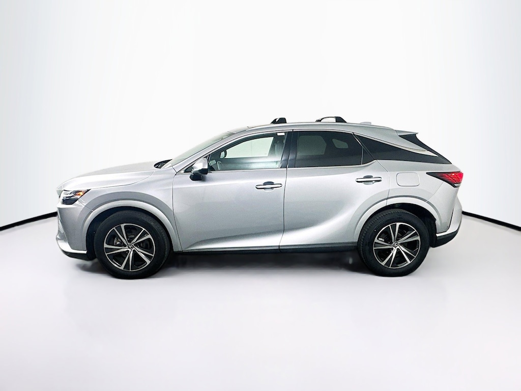 Used 2023 Lexus RX 350 Premium SUV
