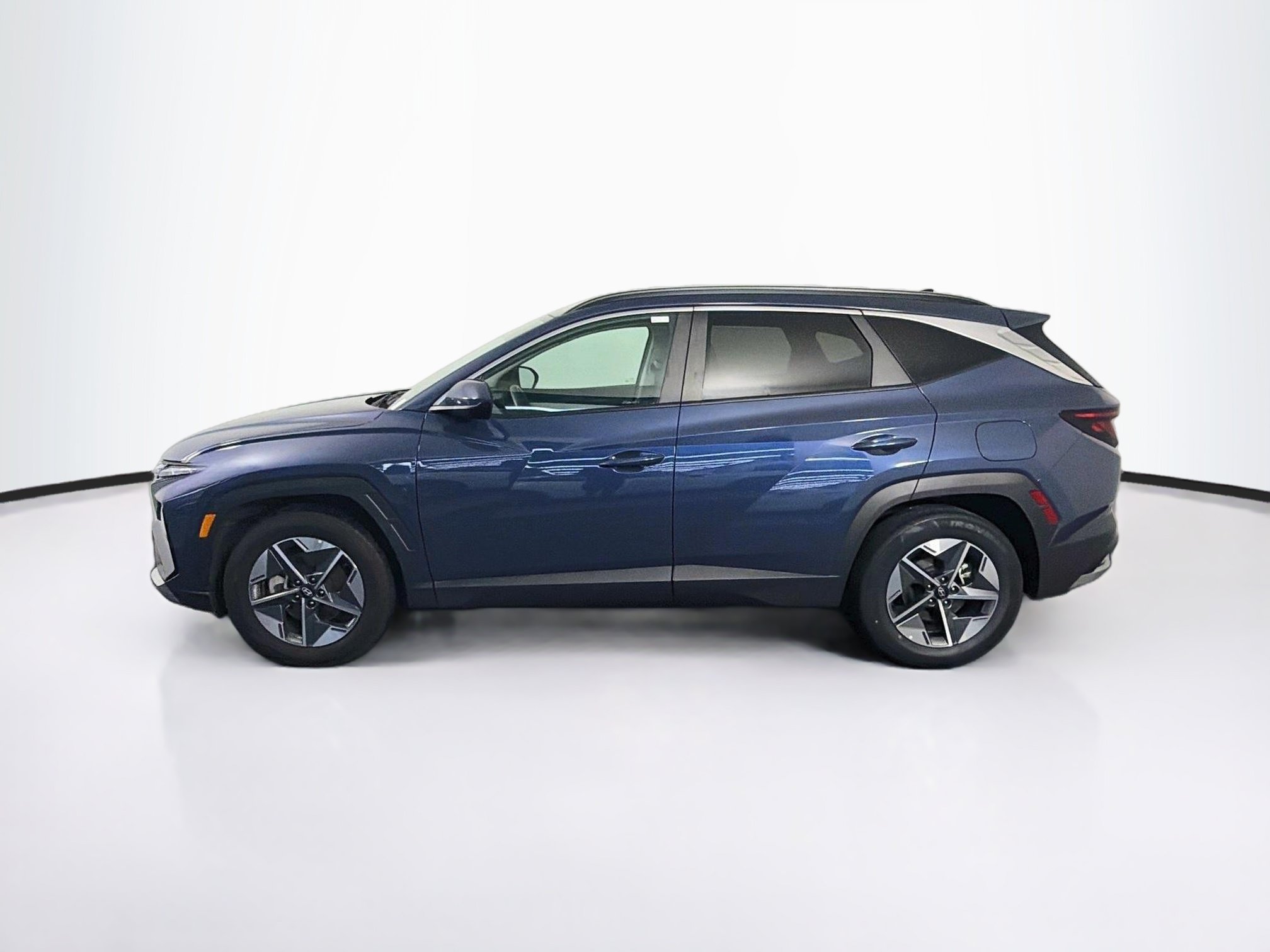 Used 2025 Hyundai Tucson SEL SUV