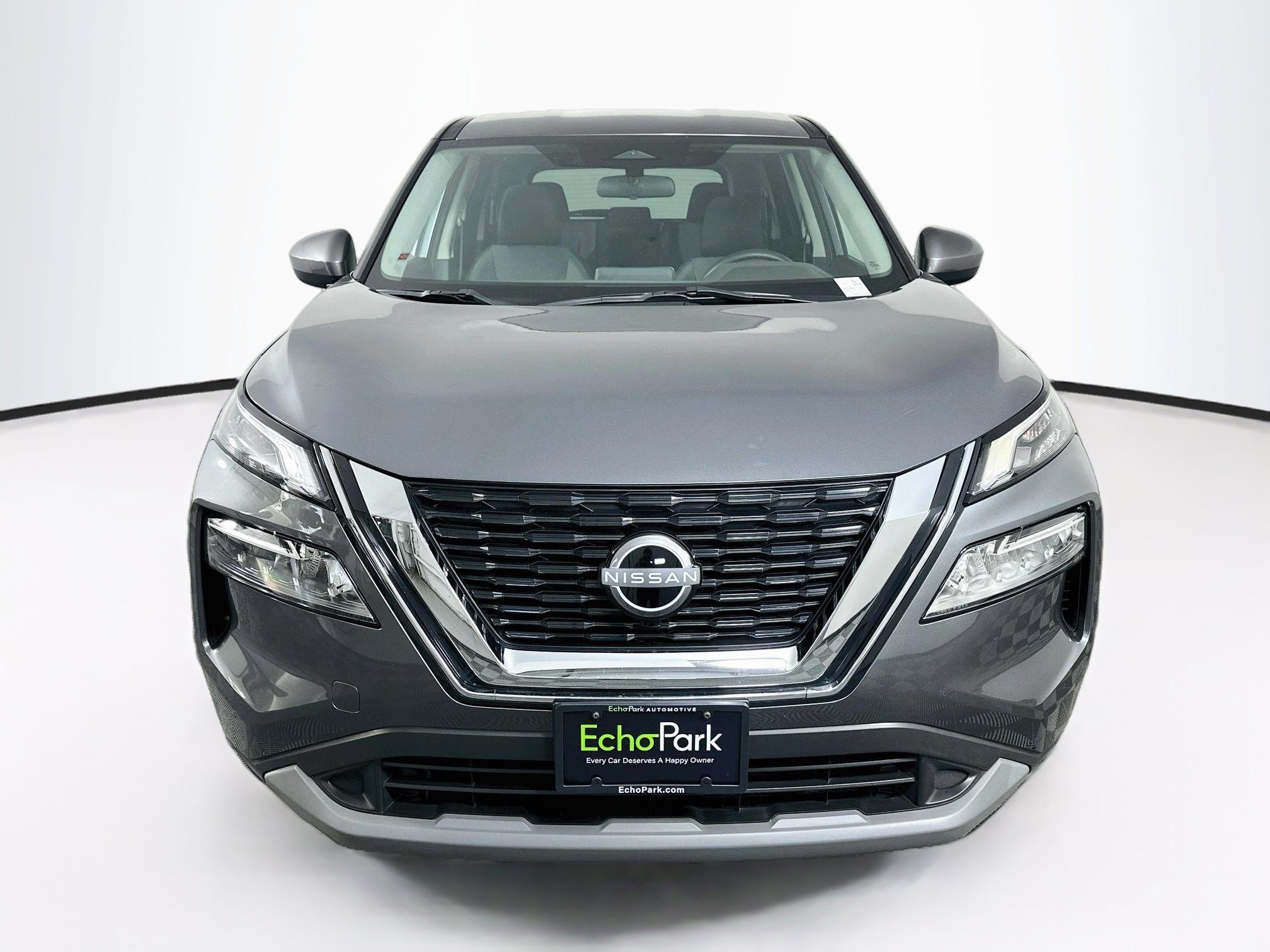 Used 2023 Nissan Rogue SV SUV