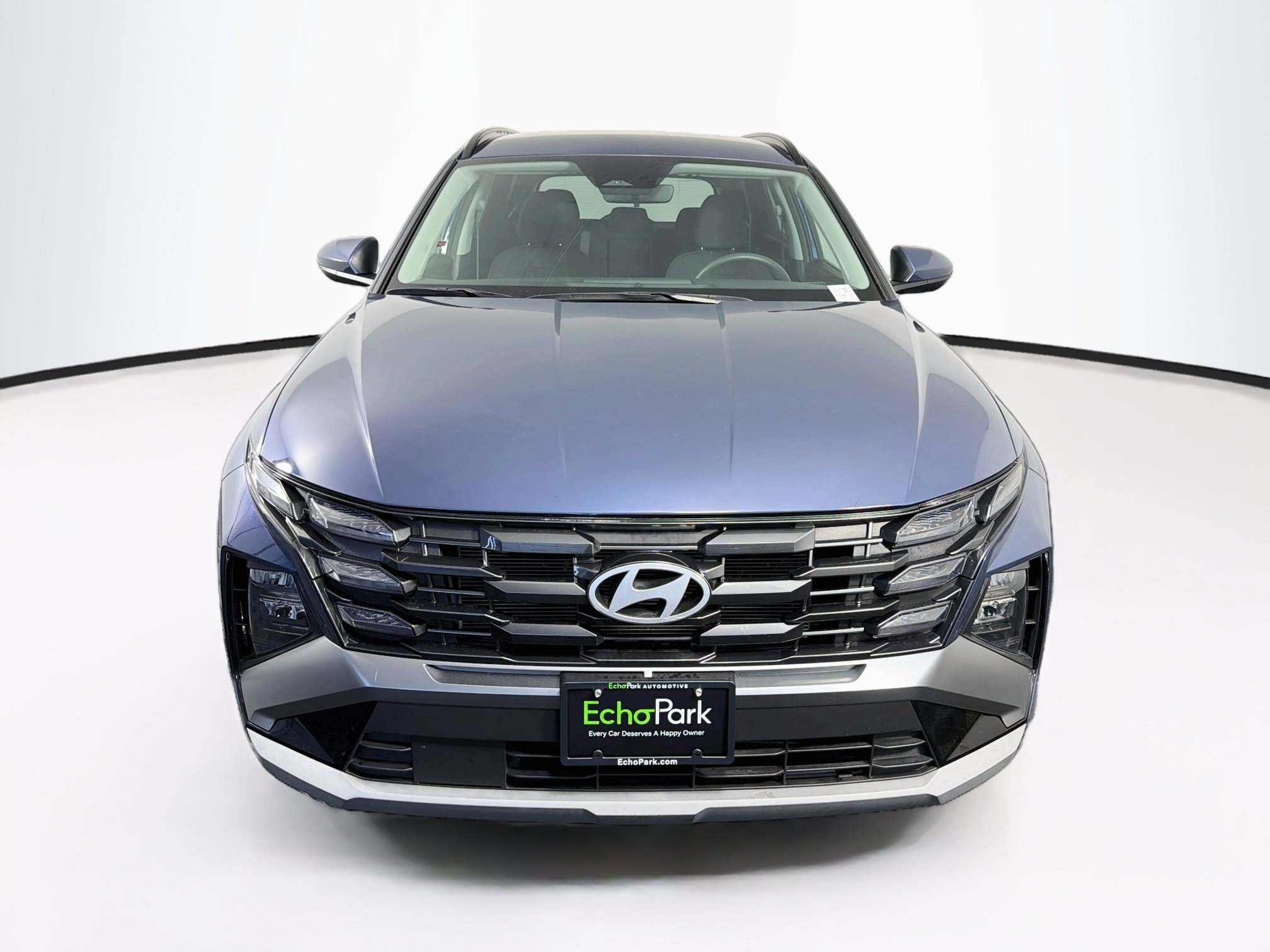 Used 2025 Hyundai Tucson SEL SUV