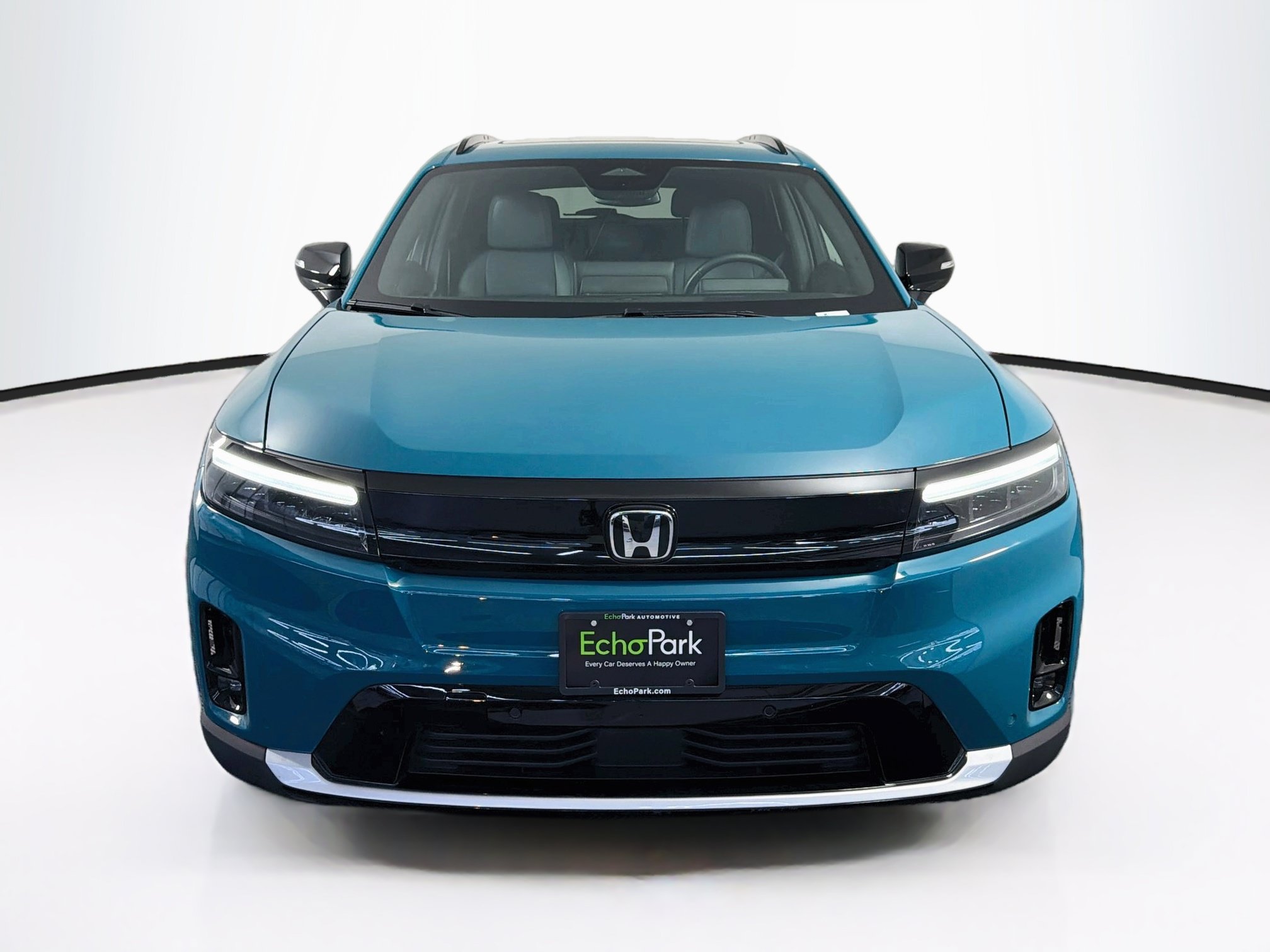 Used 2025 Honda Prologue Touring SUV