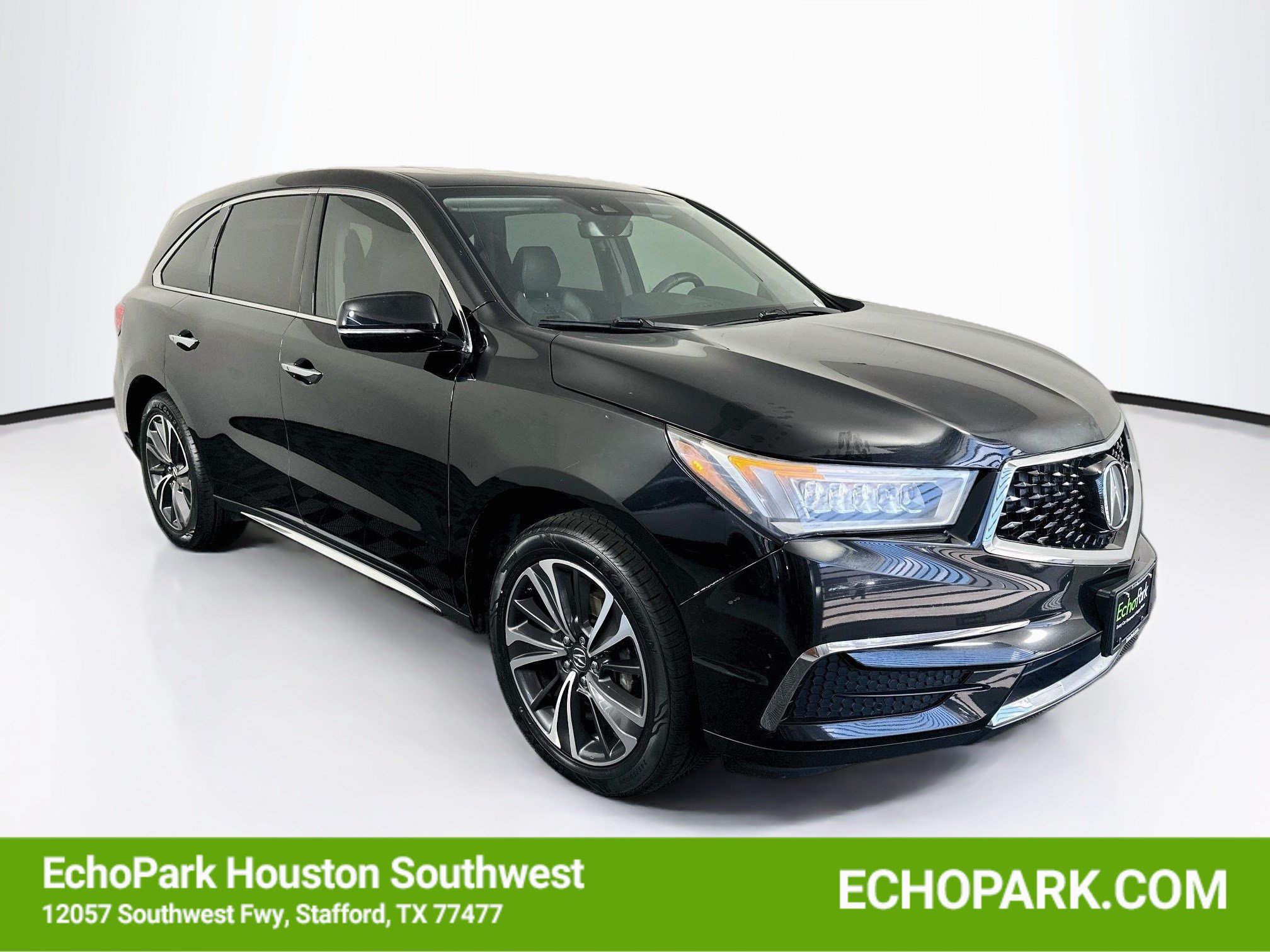 2020 Acura MDX
