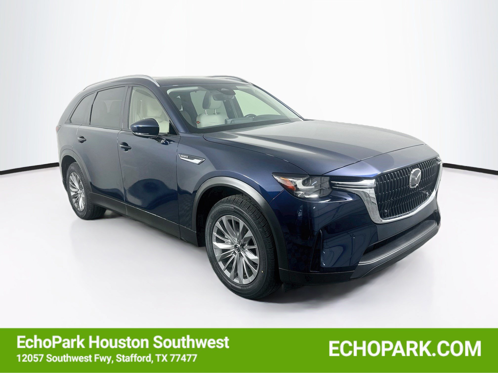 2025 Mazda CX-90