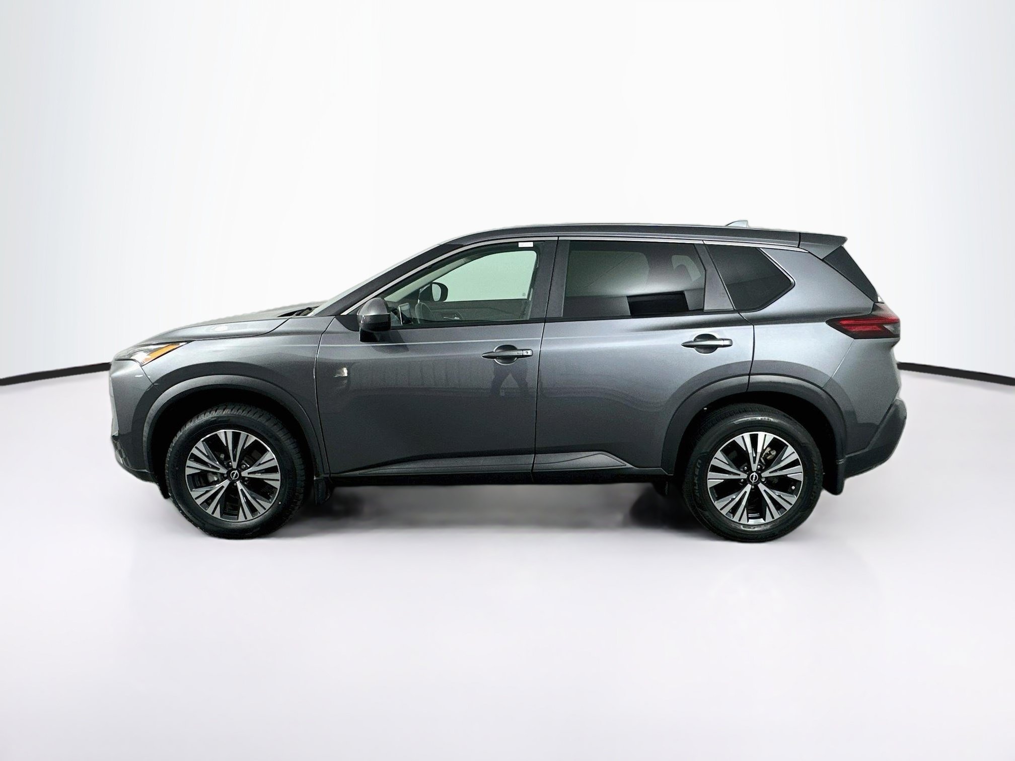 Used 2023 Nissan Rogue SV SUV