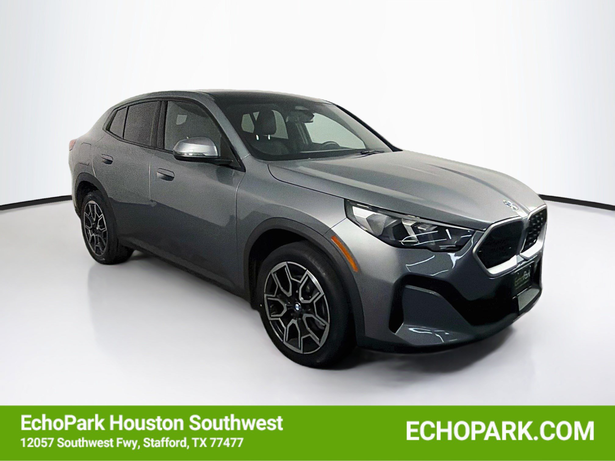 2025 BMW X2