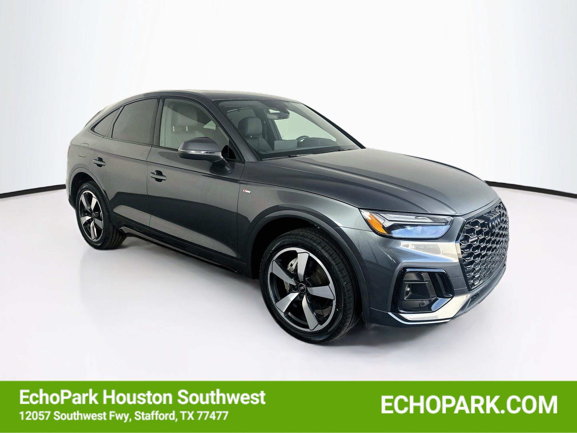 2023 Audi Q5 Sportback