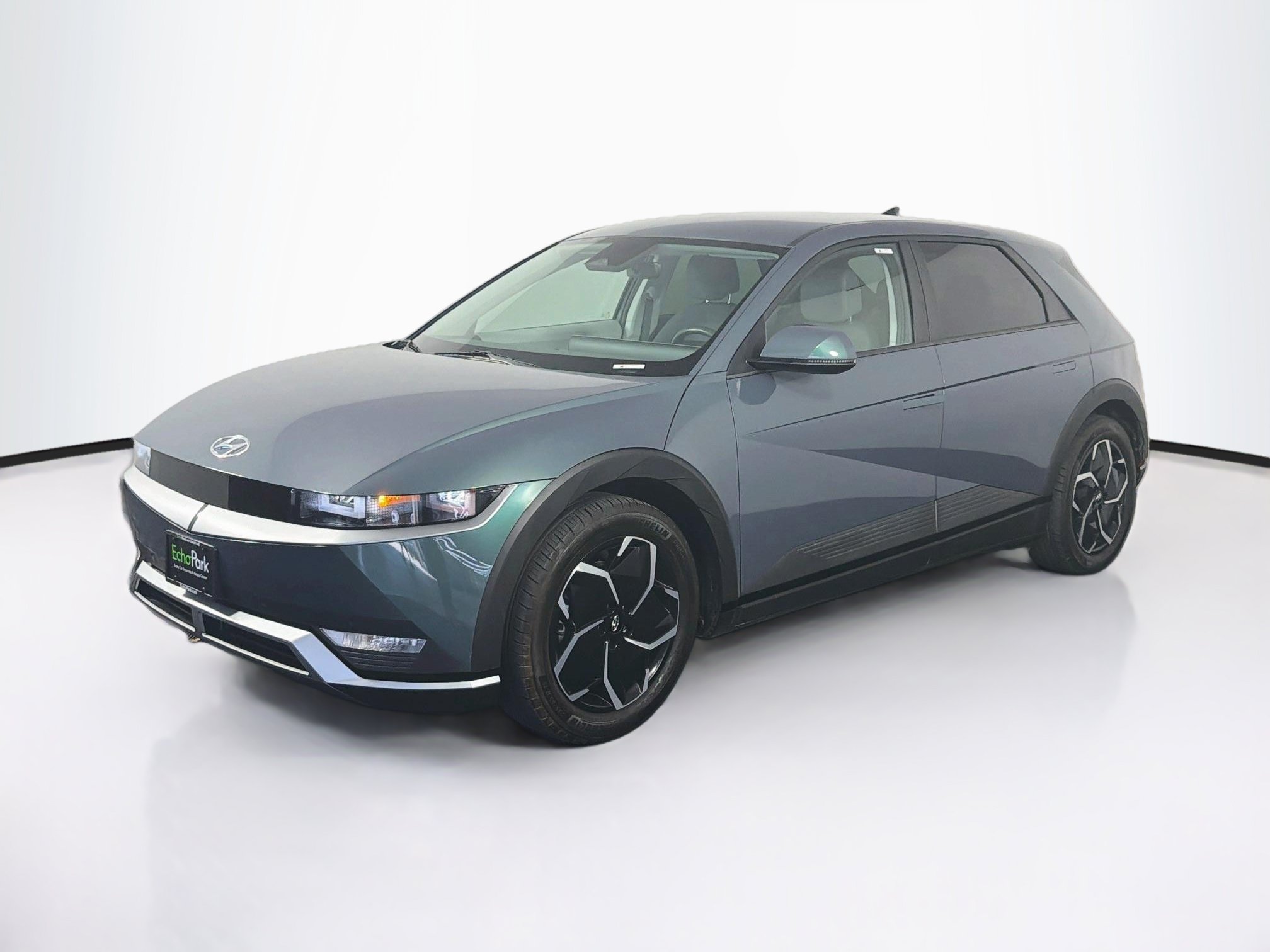 Used 2024 Hyundai IONIQ 5 SEL SUV