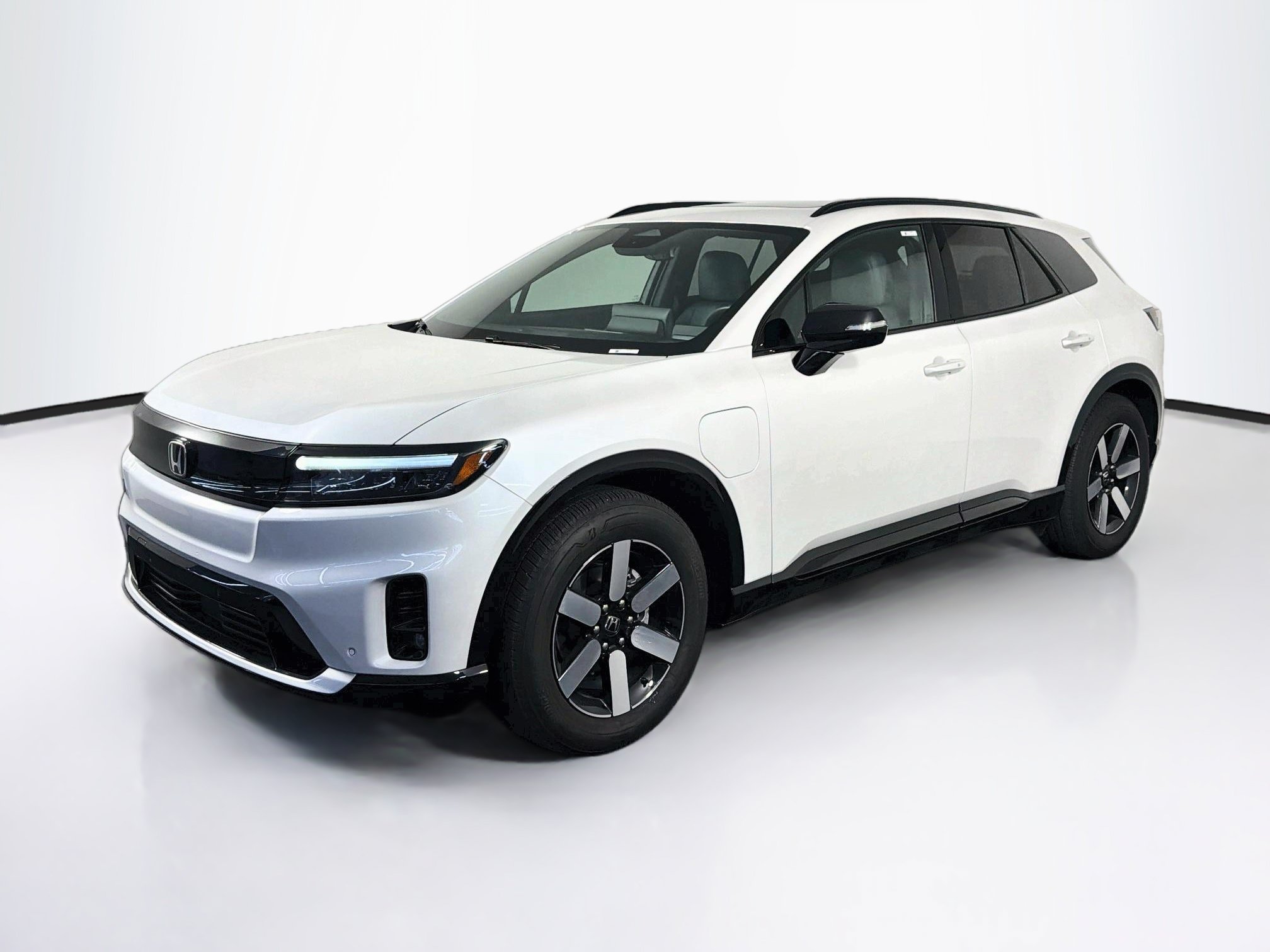 Used 2025 Honda Prologue Touring SUV