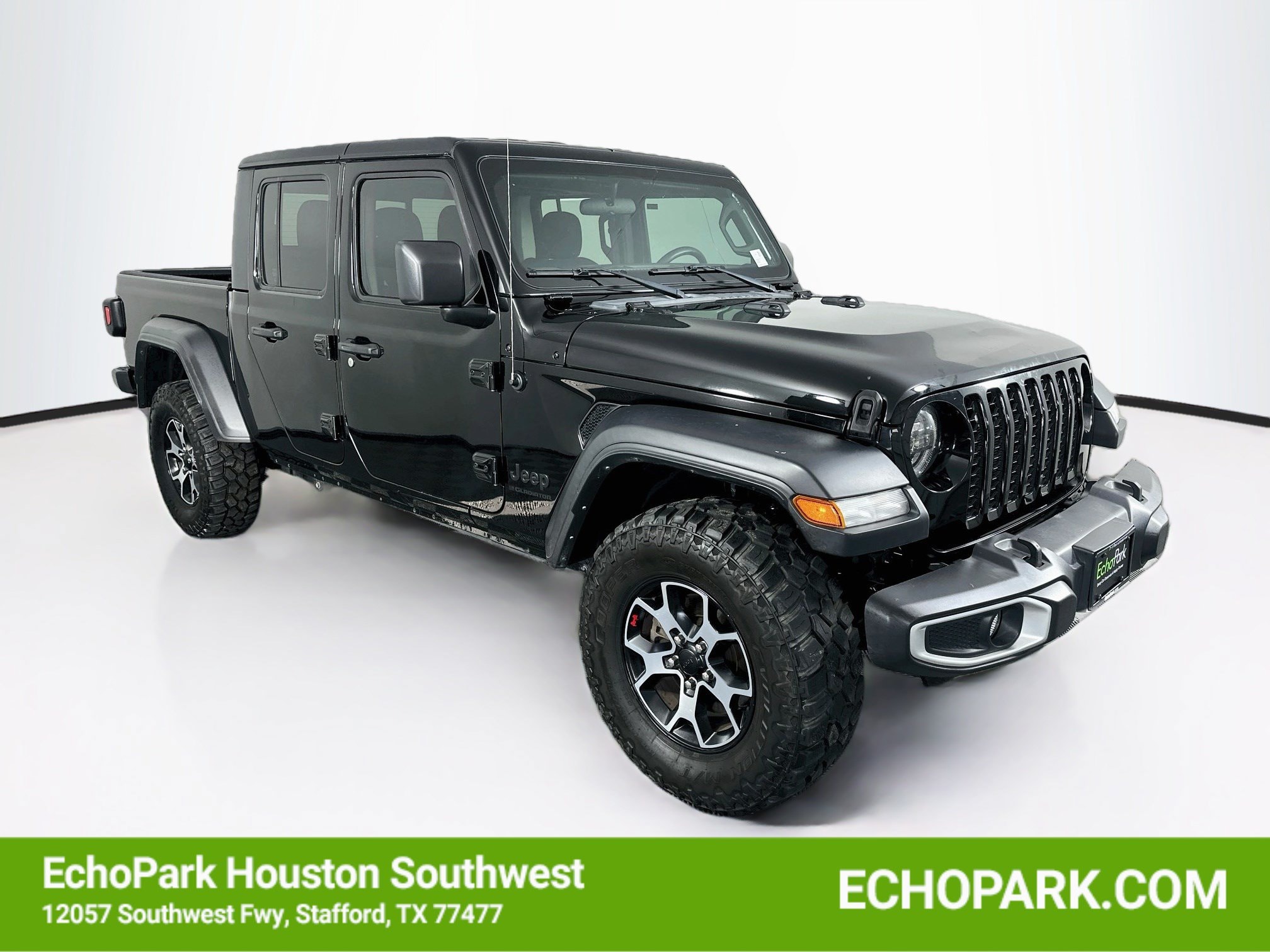 2023 Jeep Gladiator