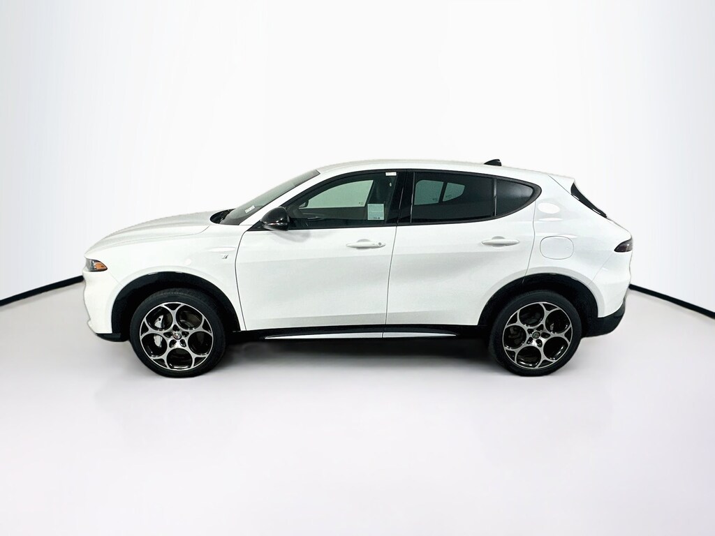 Used 2024 Alfa Romeo Tonale Ti SUV