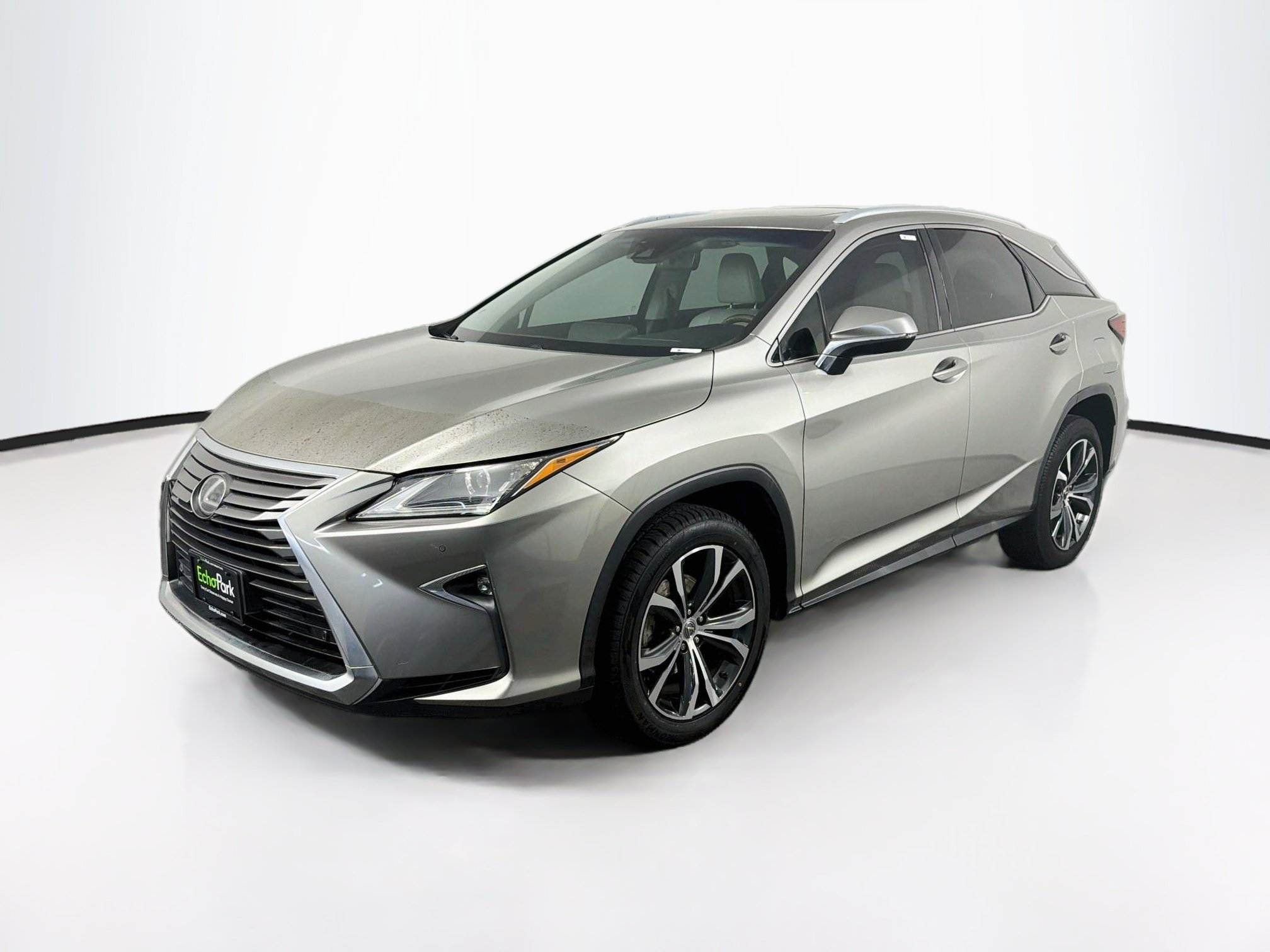 Used 2017 Lexus RX 350 SUV
