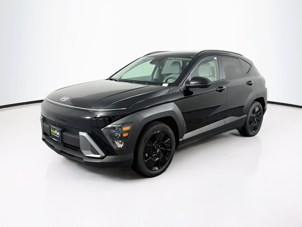Used 2026 Hyundai Kona SEL Sport SUV
