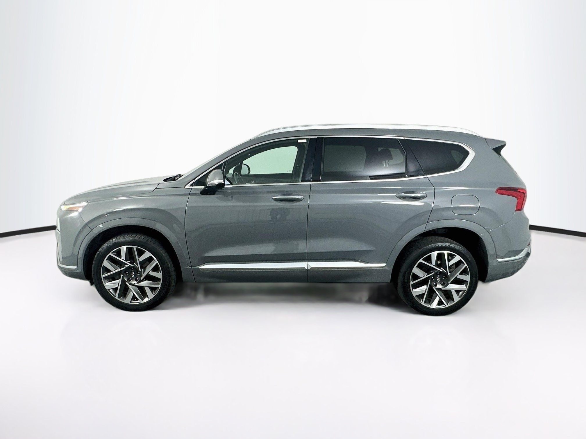 Used 2023 Hyundai Santa Fe Calligraphy SUV