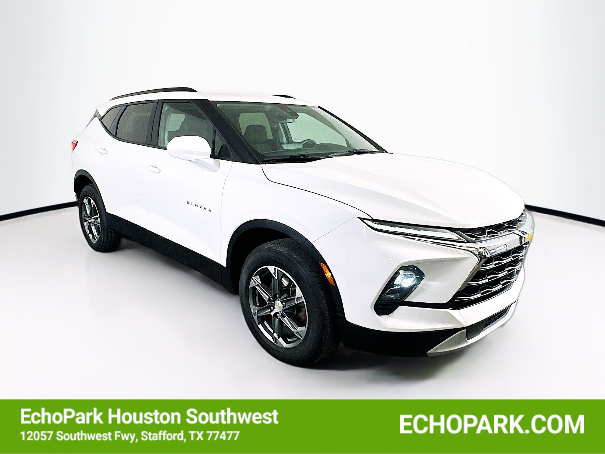 2023 Chevrolet Blazer