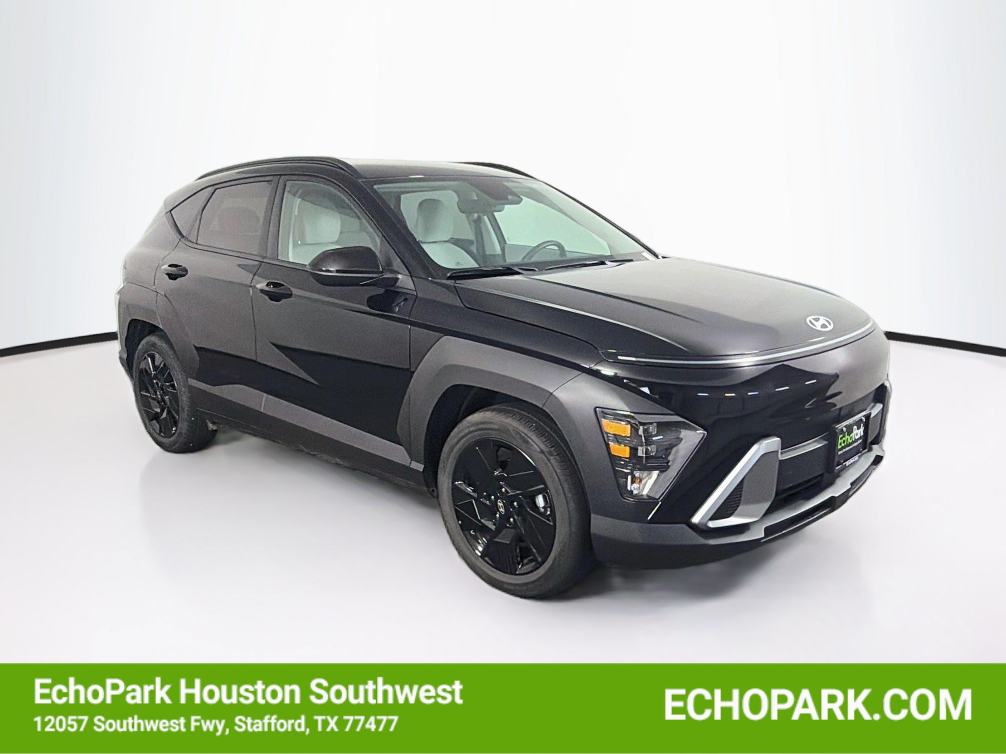 Used 2026 Hyundai Kona SEL Sport SUV