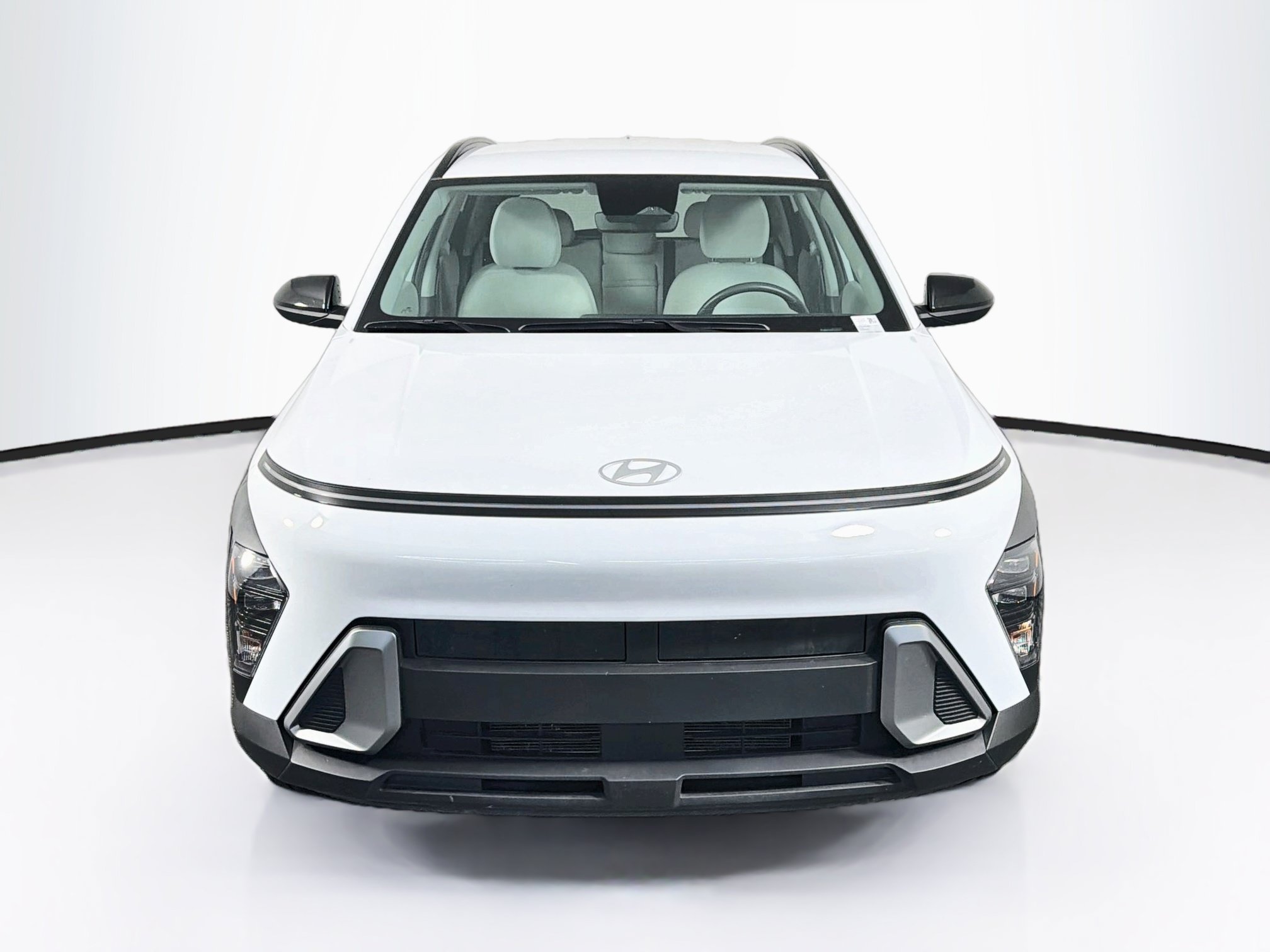 Used 2026 Hyundai Kona SEL Sport SUV