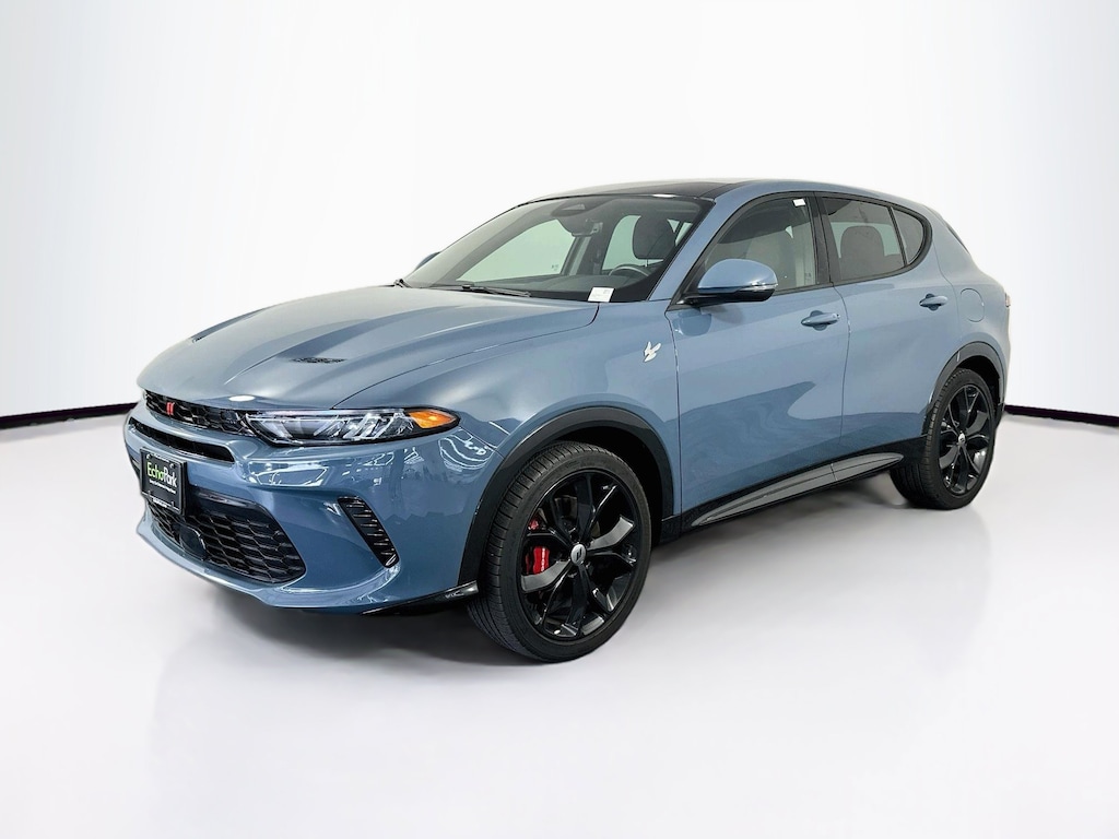 Used 2024 Dodge Hornet R/T Plus SUV