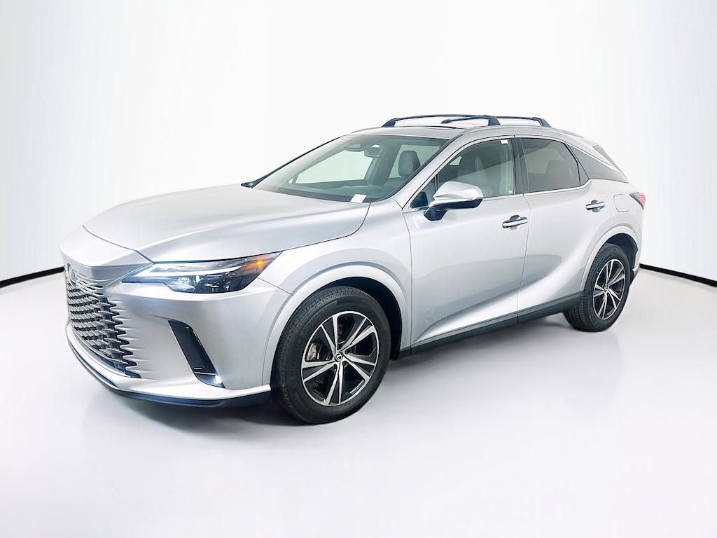 Used 2023 Lexus RX 350 Premium SUV