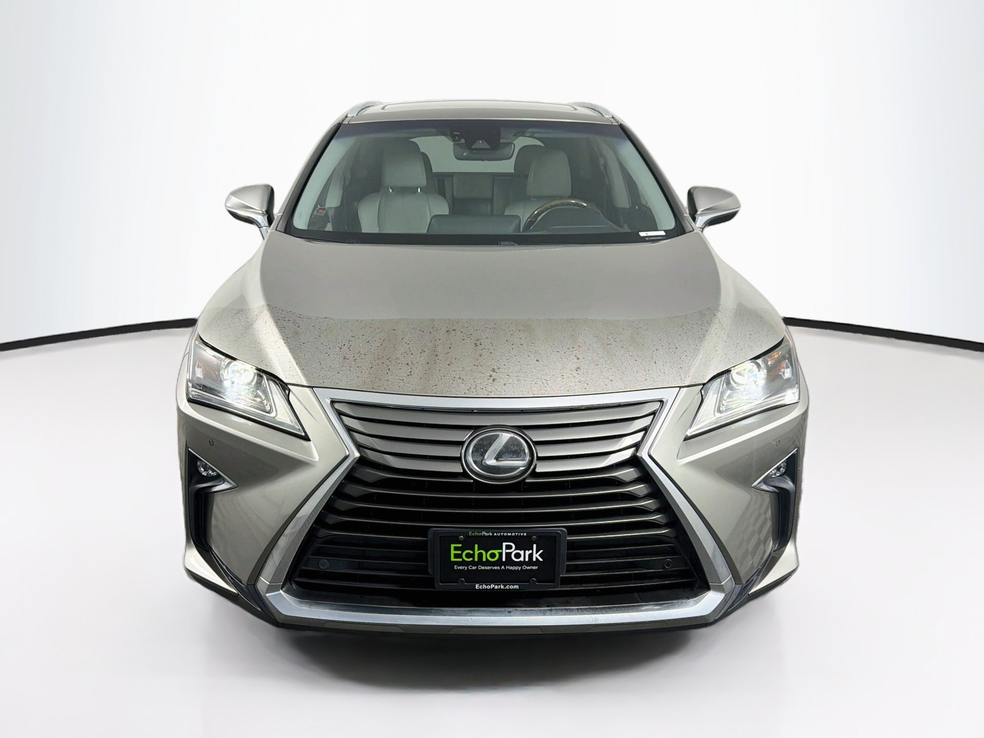 Used 2017 Lexus RX 350 SUV