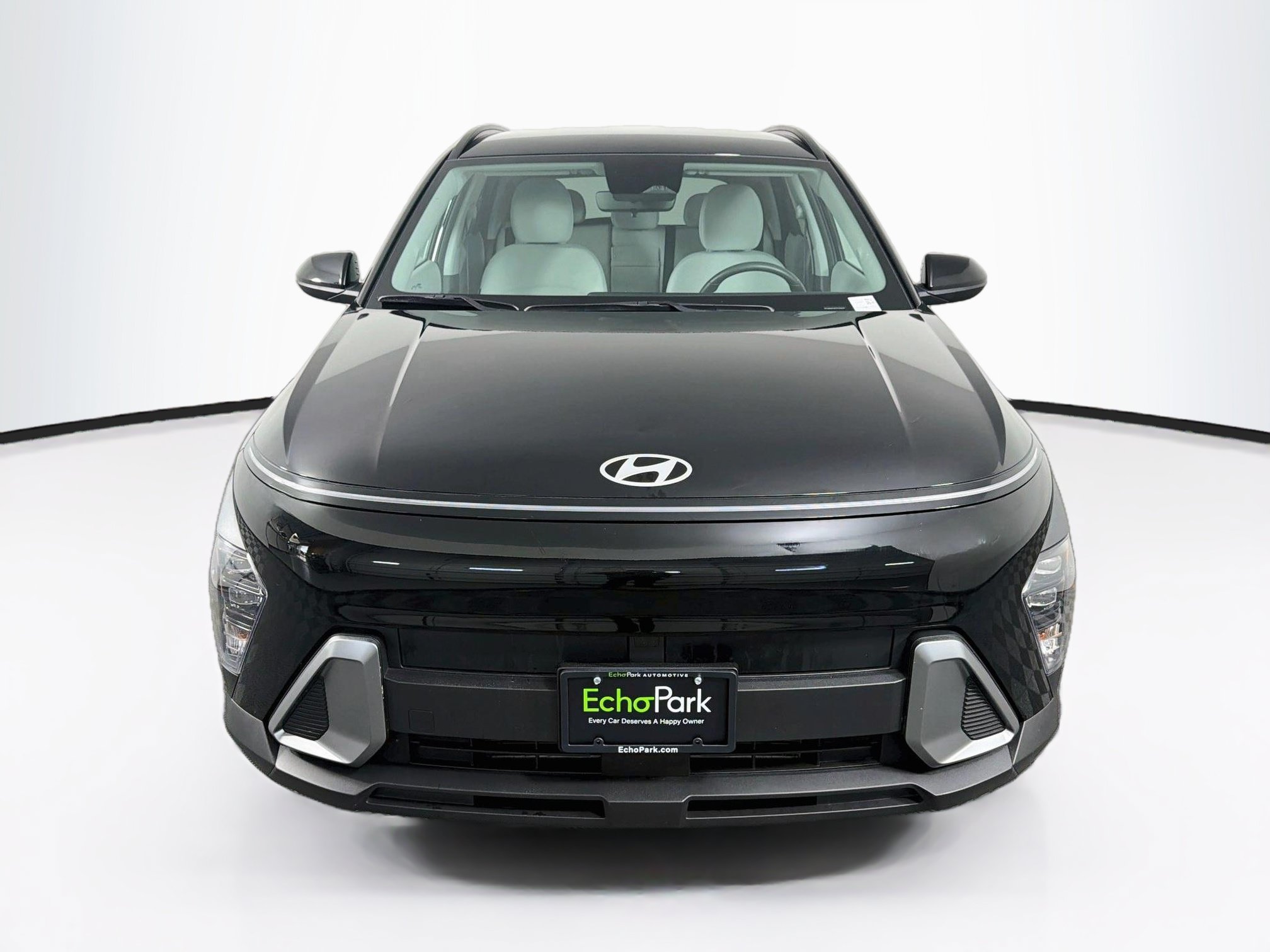 Used 2026 Hyundai Kona SEL Sport SUV