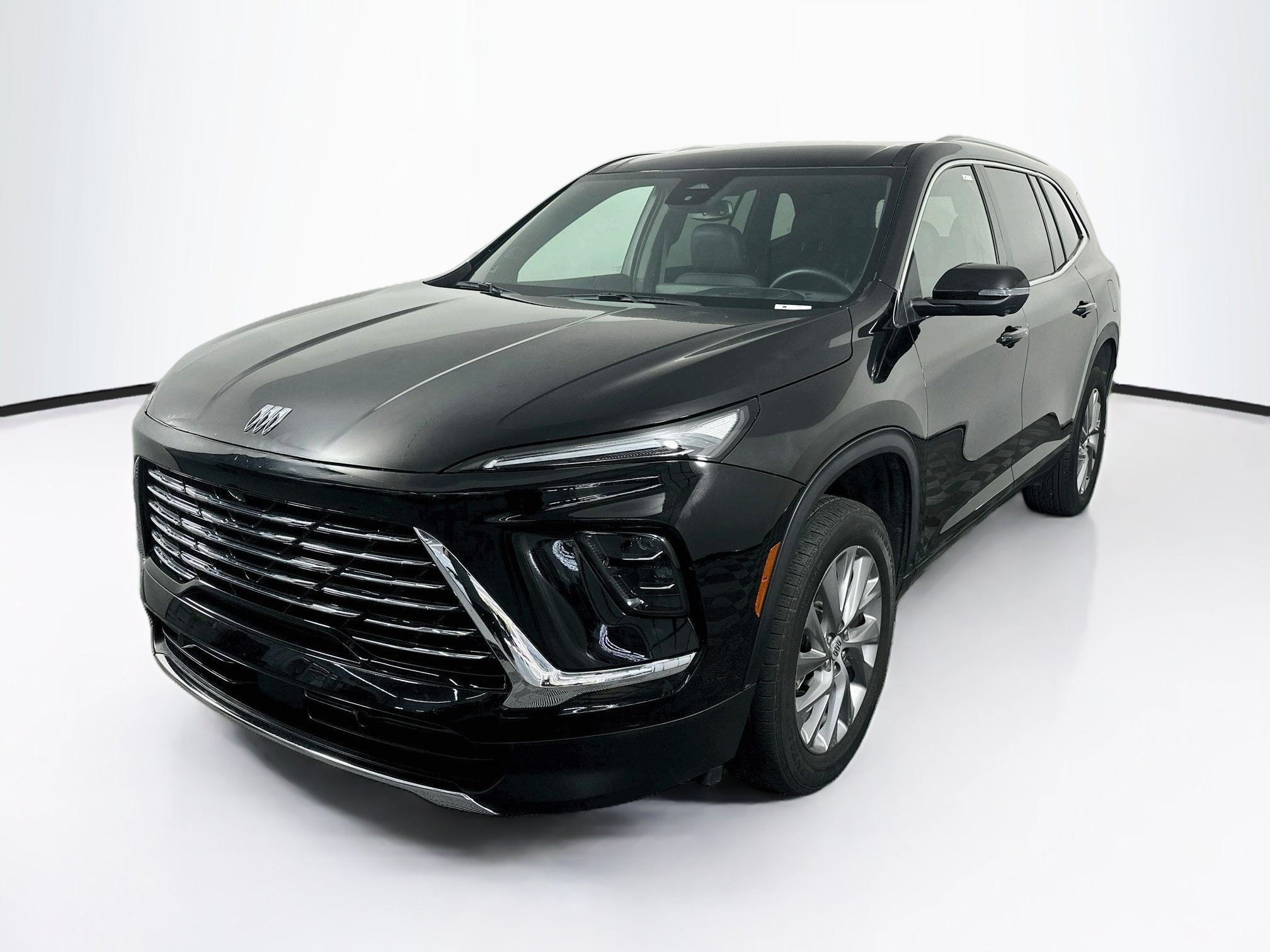 Used 2025 Buick Enclave Preferred SUV