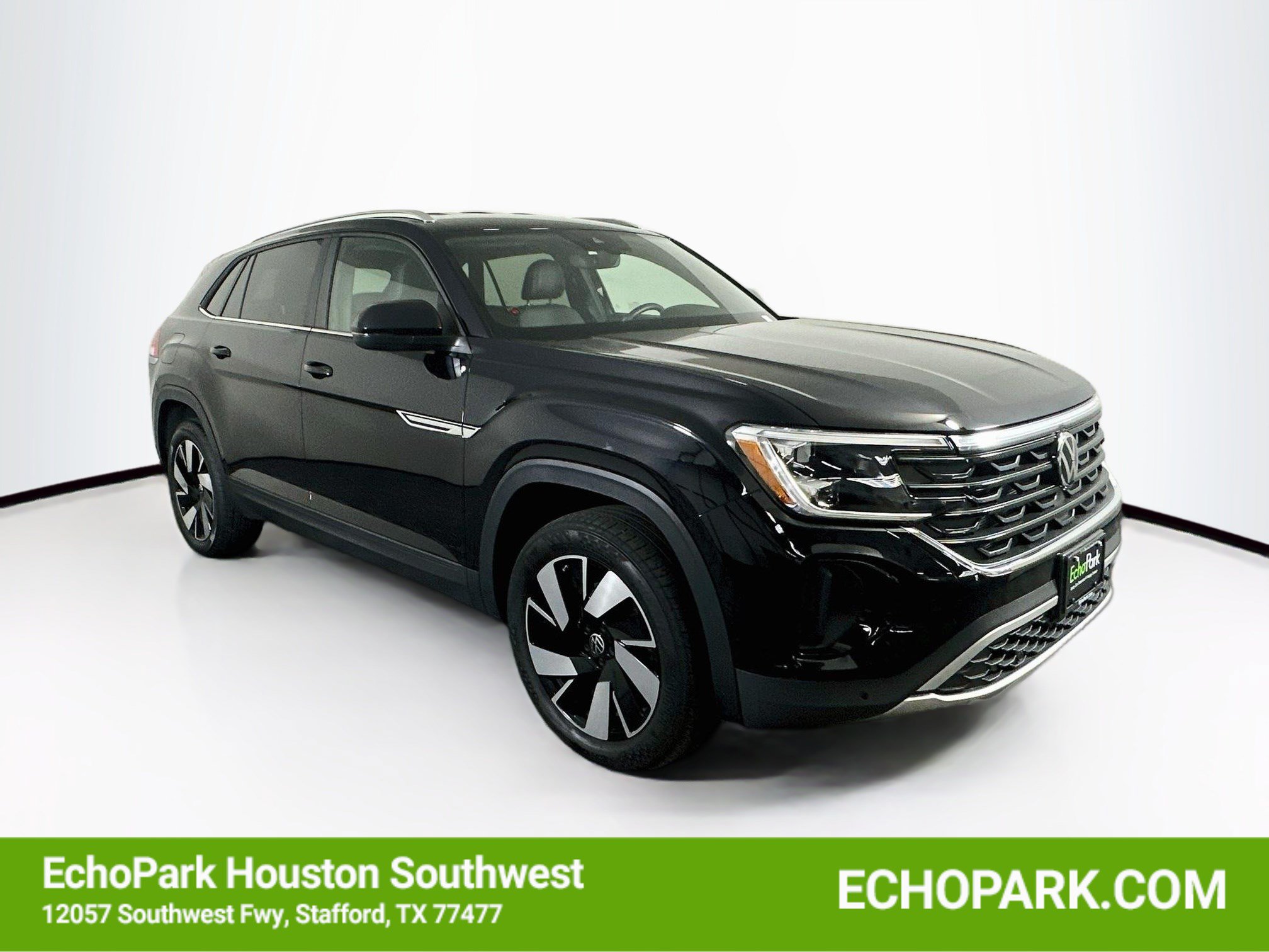 2025 Volkswagen Atlas Cross Sport