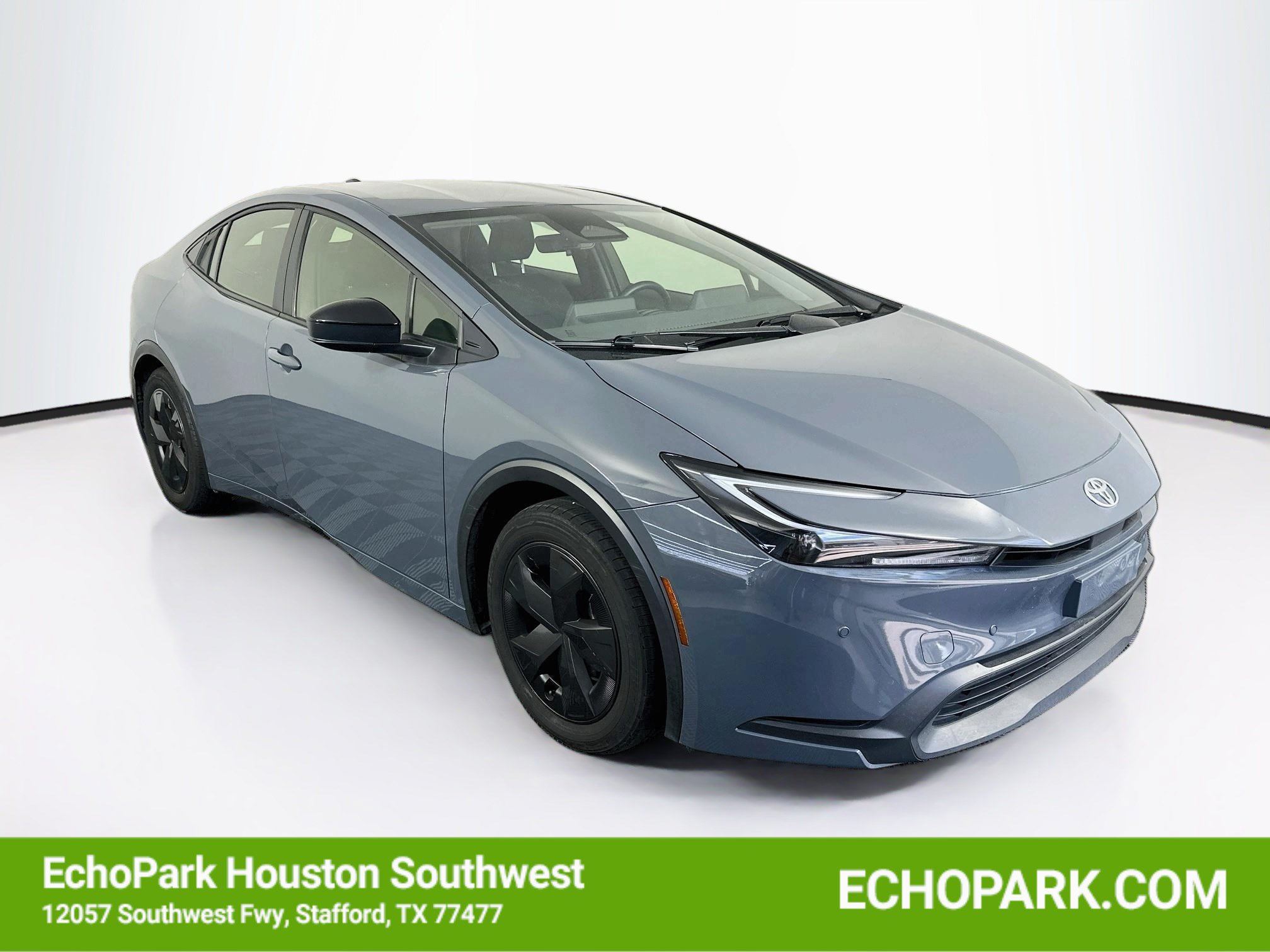2025 Toyota Prius