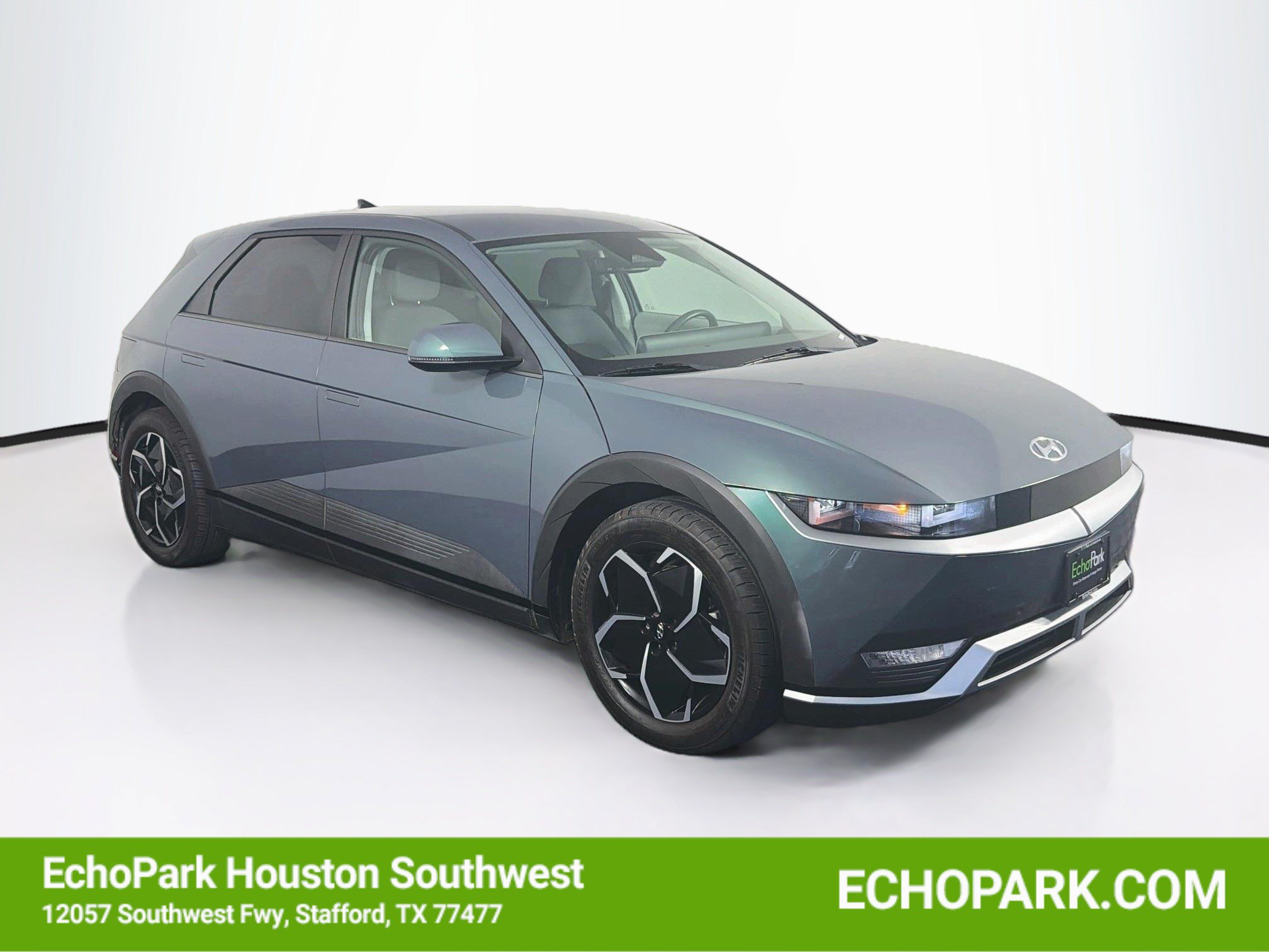 Used 2024 Hyundai IONIQ 5 SEL SUV