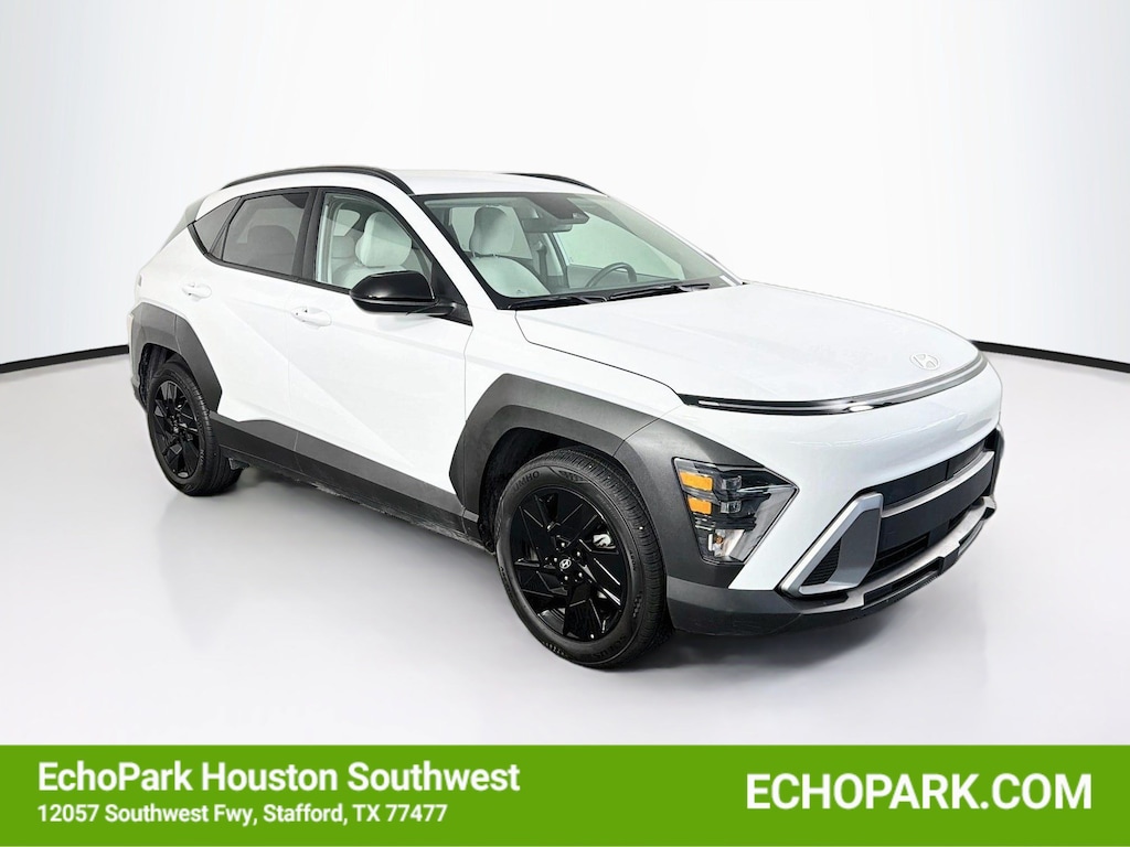 Used 2026 Hyundai Kona SEL Sport SUV