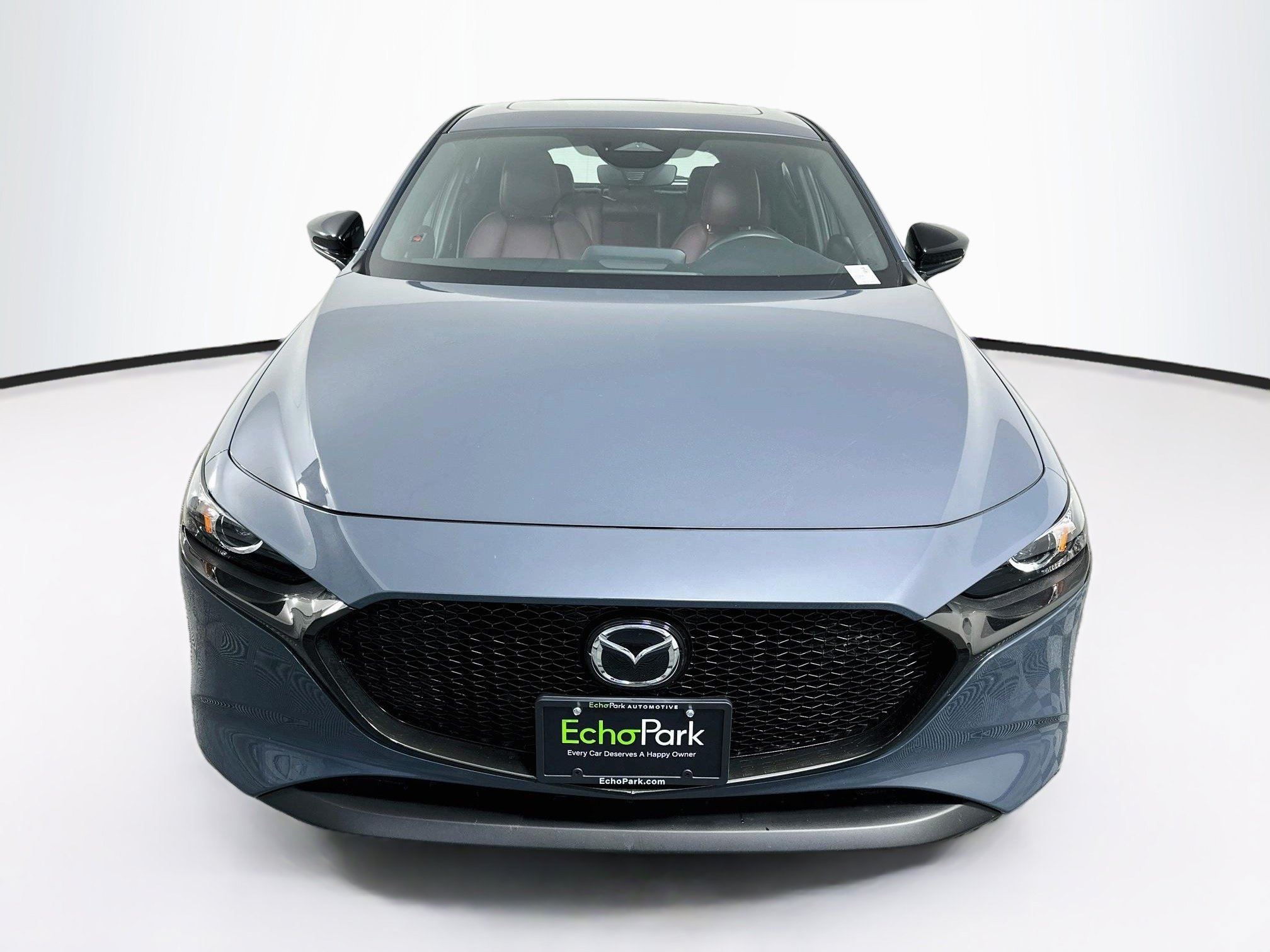 Used 2026 Mazda Mazda3 Hatchback 2.5 S Carbon Edition Hatchback