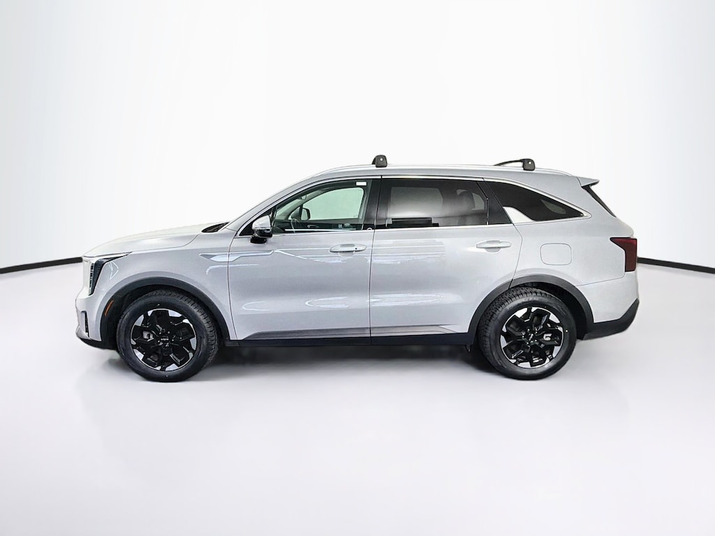 Used 2025 Kia Sorento S SUV