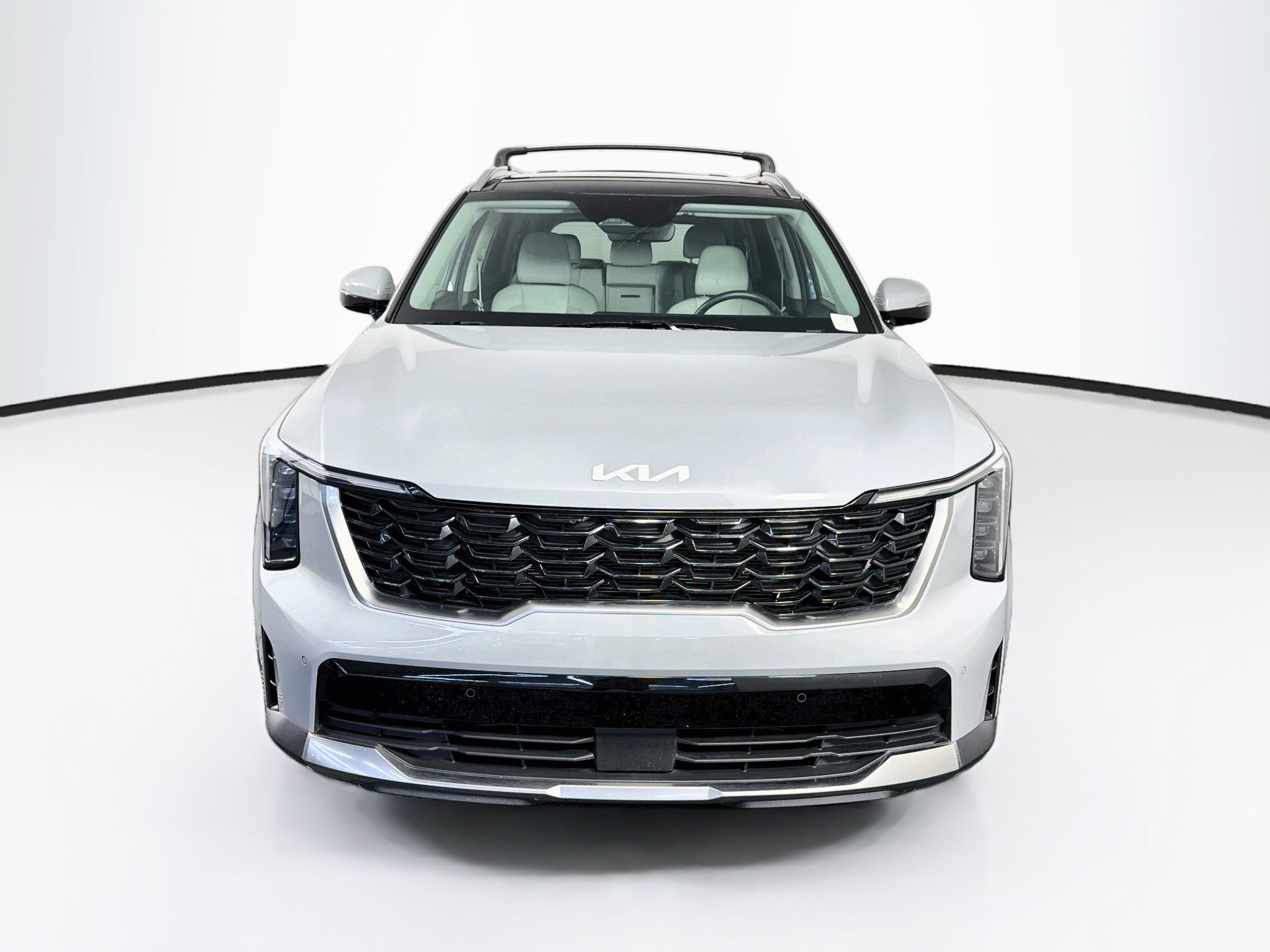 Used 2025 Kia Sorento S SUV