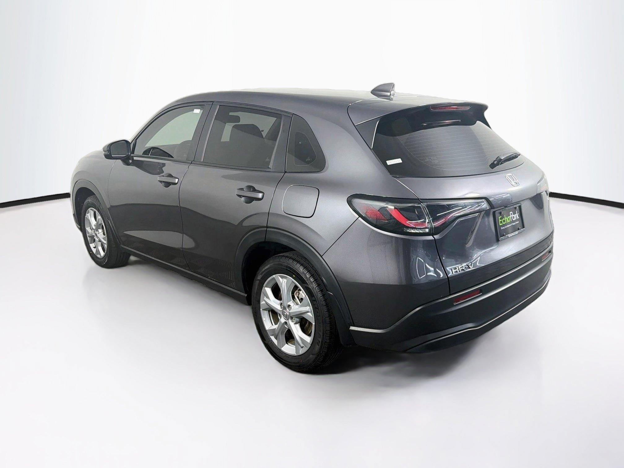 Used 2025 Honda HR-V LX SUV
